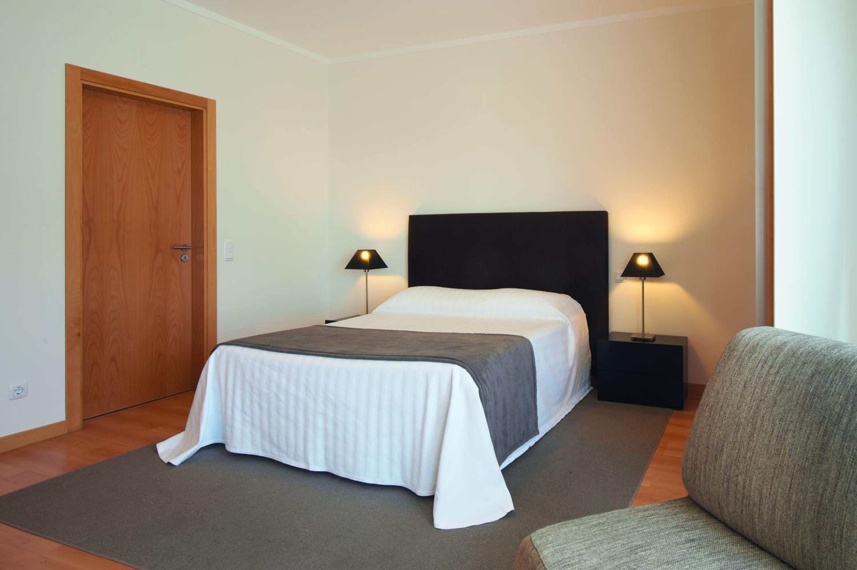 One-Bedroom Family Apartment (2 Adults + 2 Children) photo 1