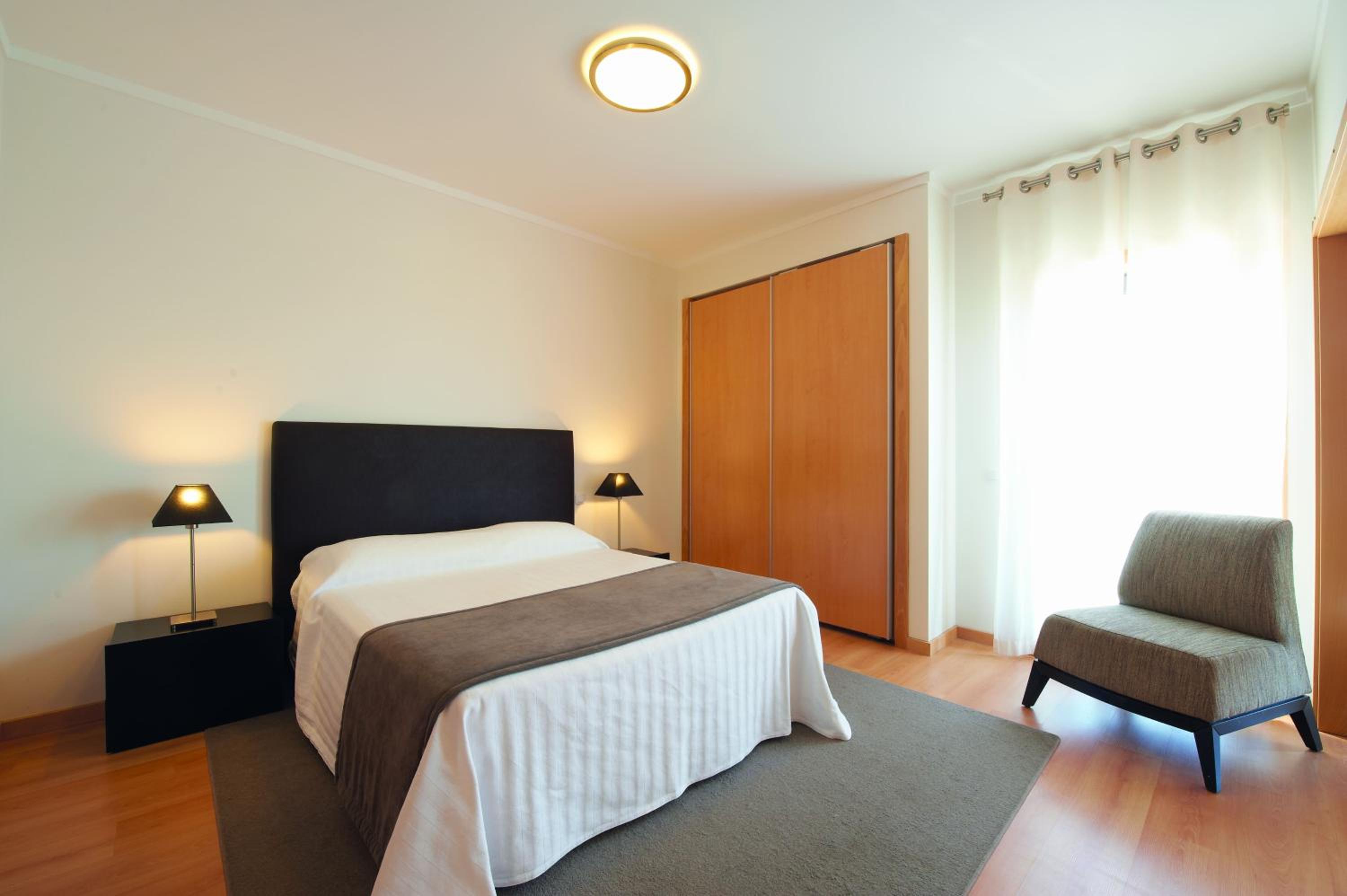 Two-Bedroom Family Apartment (4 Adults + 2 Children) photo 1