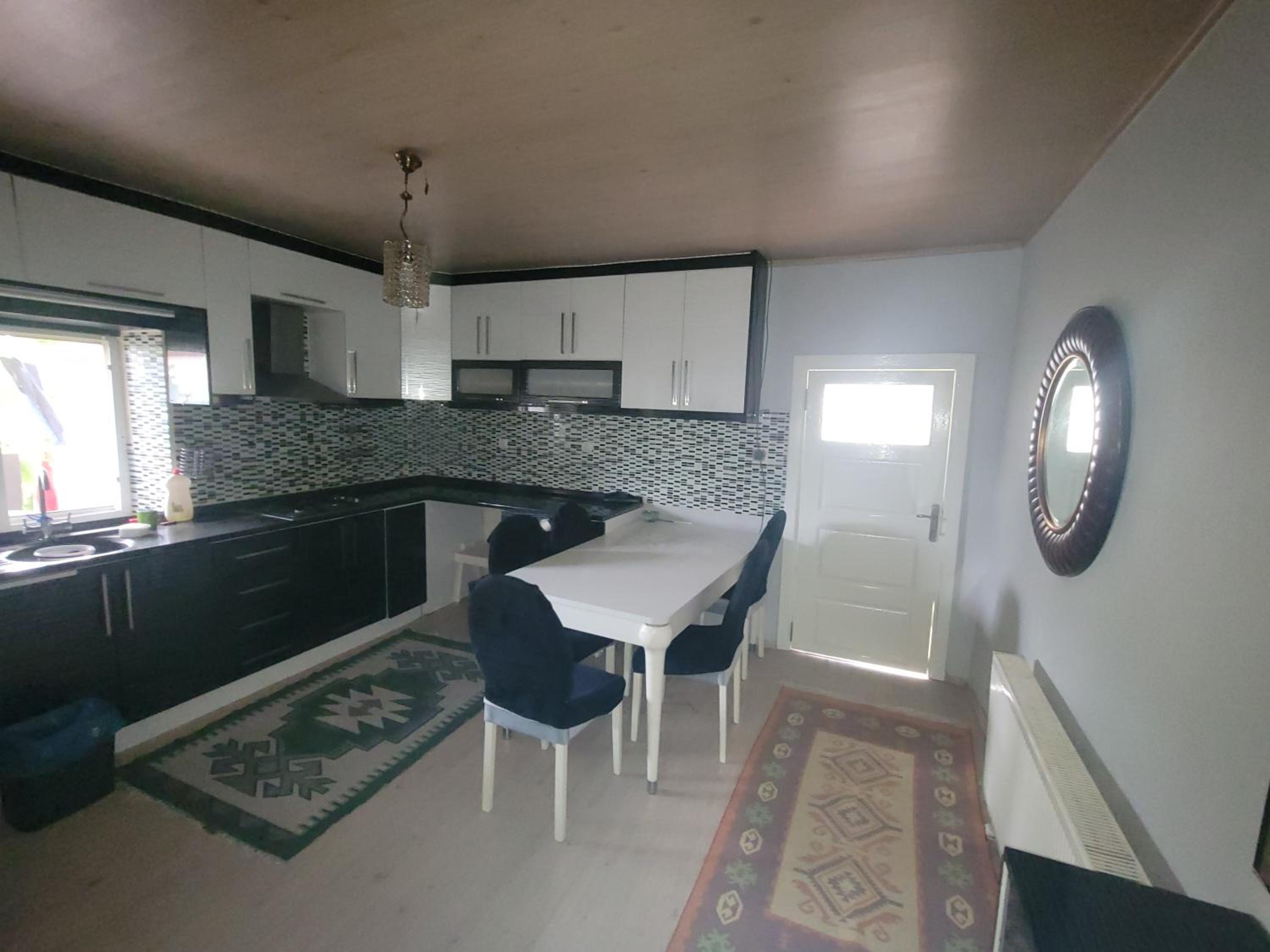 Two-Bedroom House photo 3