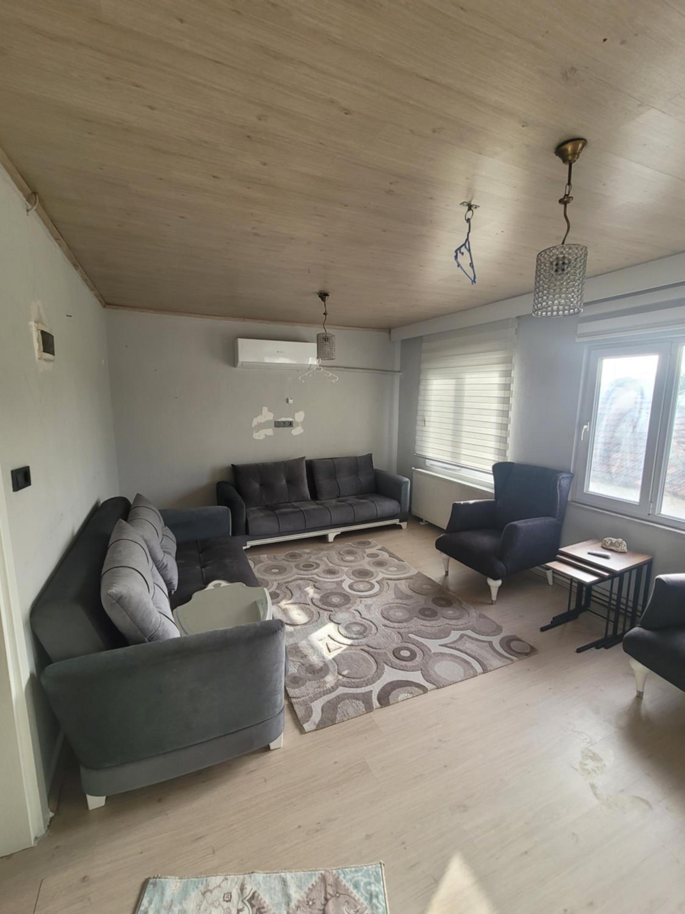 Two-Bedroom House photo 2