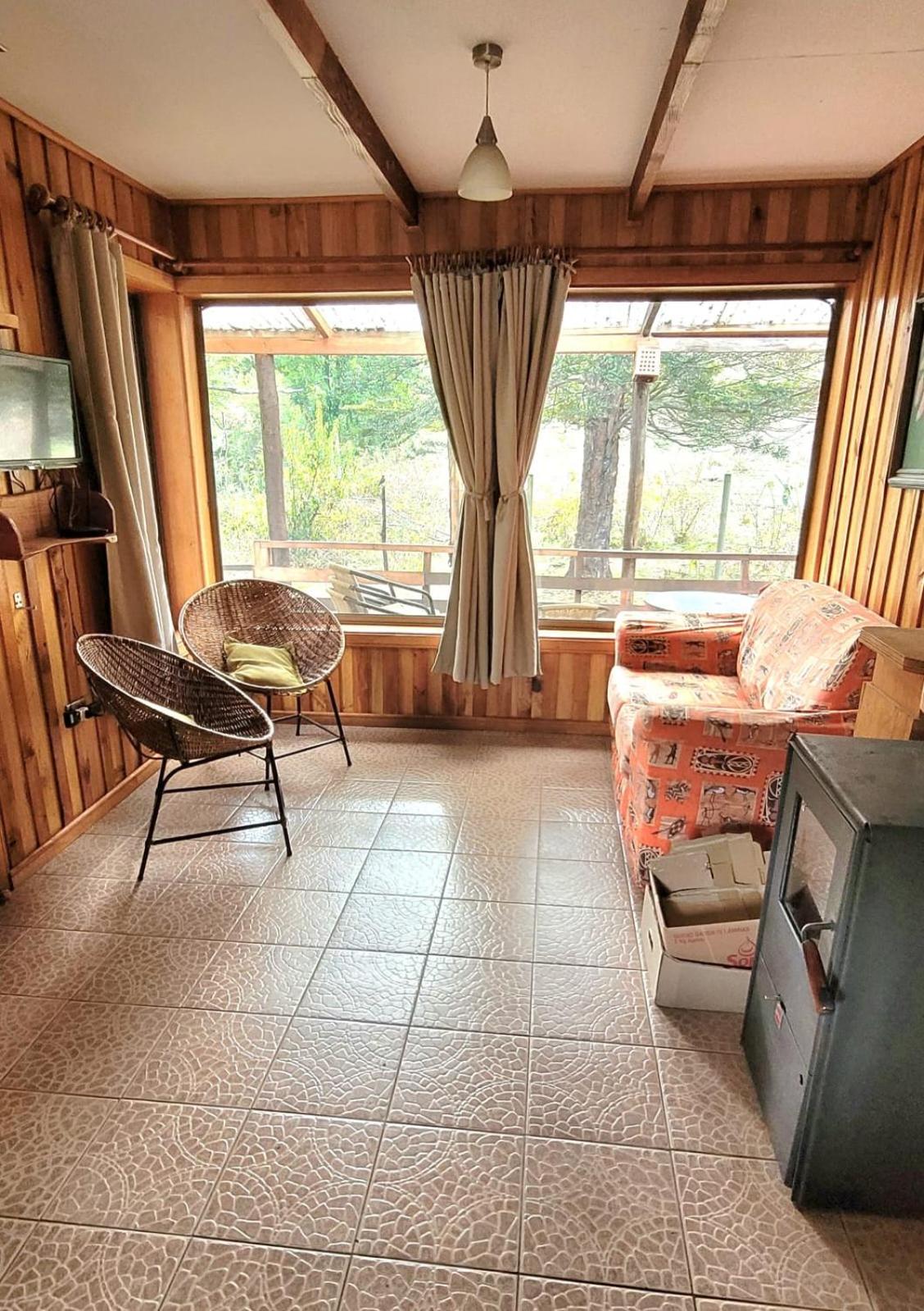 Cottage with Garden View photo 2