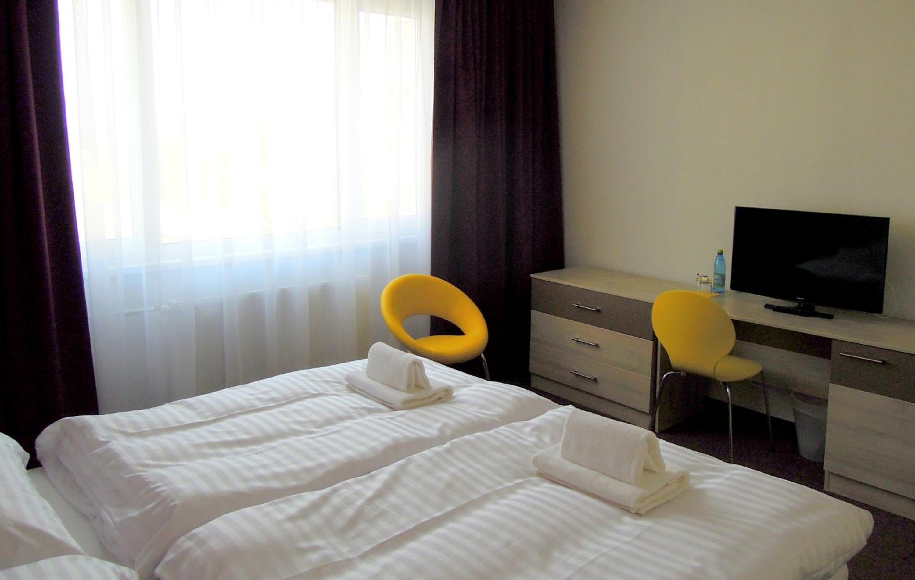 Comfort Double Room - Photo 6