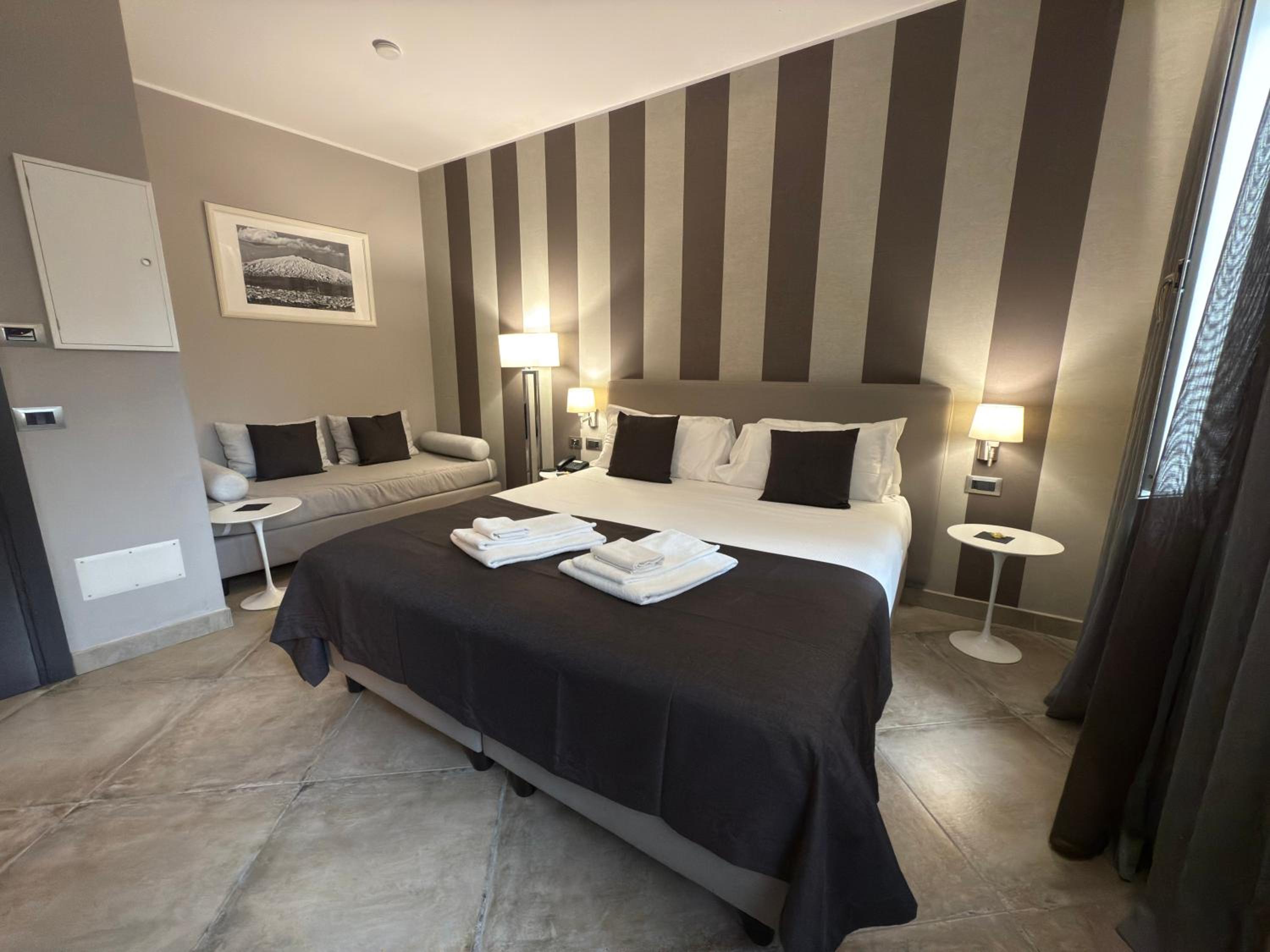 Superior Deluxe Room  - Photo 13