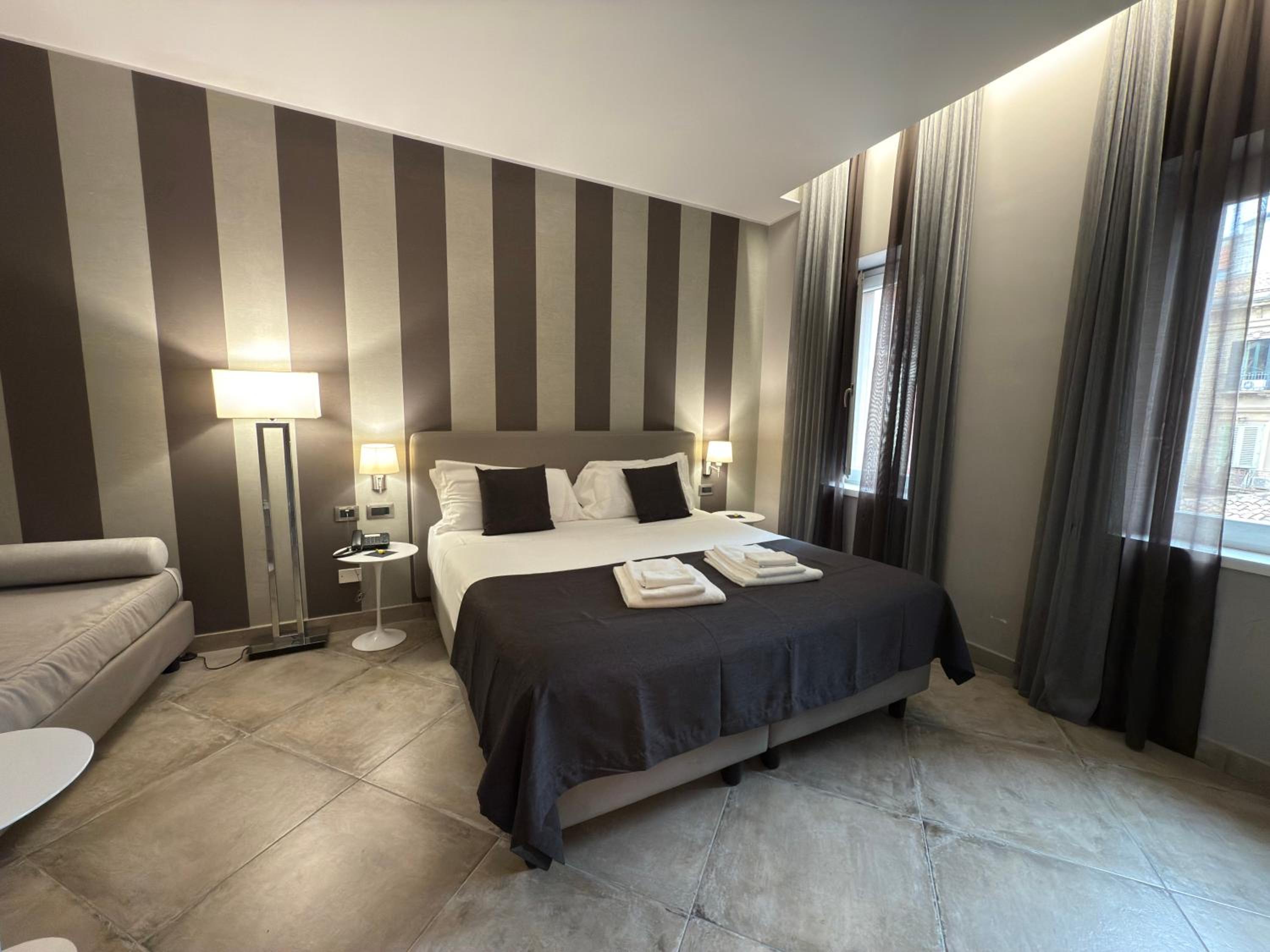 Superior Deluxe Room  - Photo 14