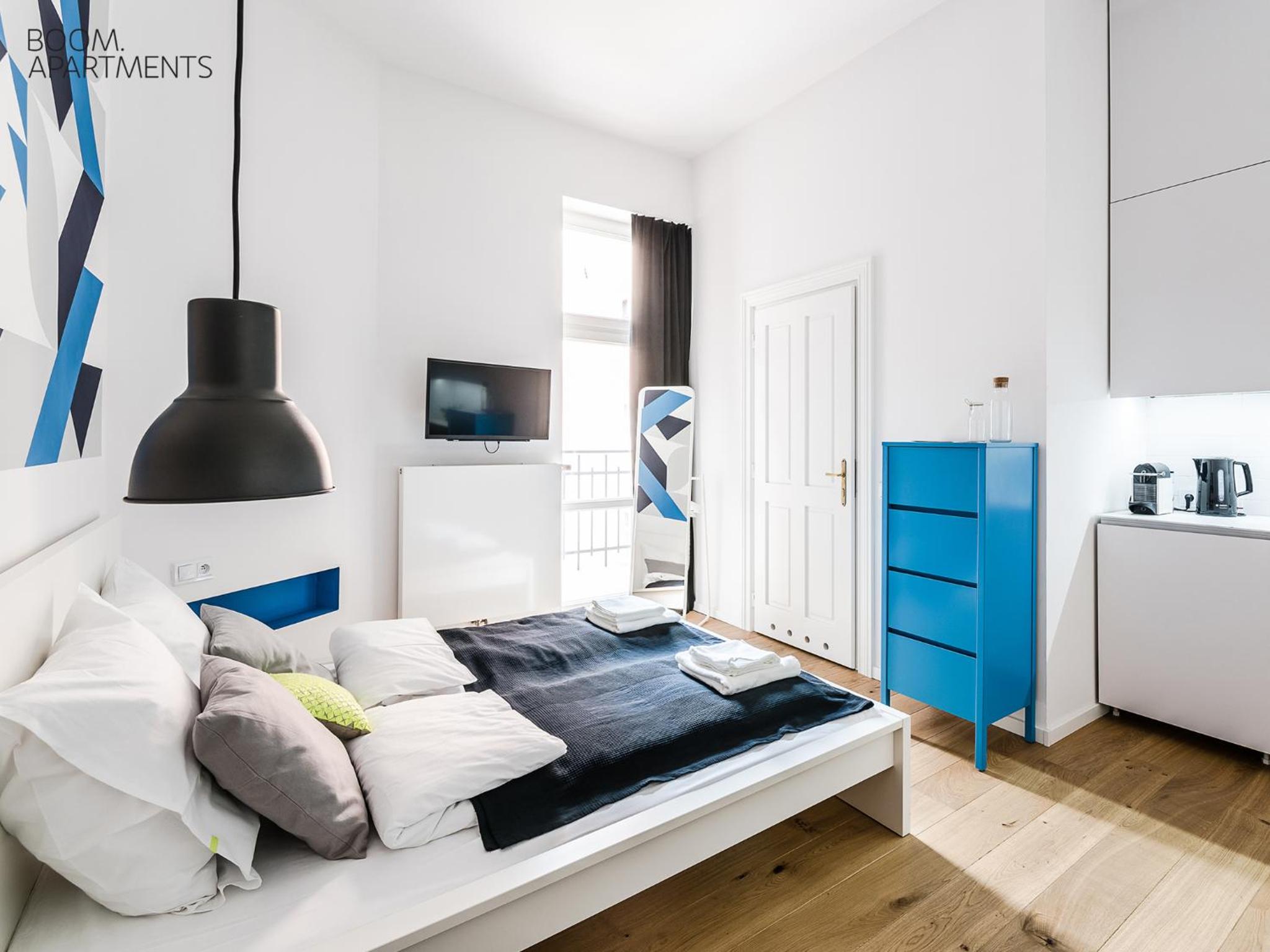 Superior Apartment