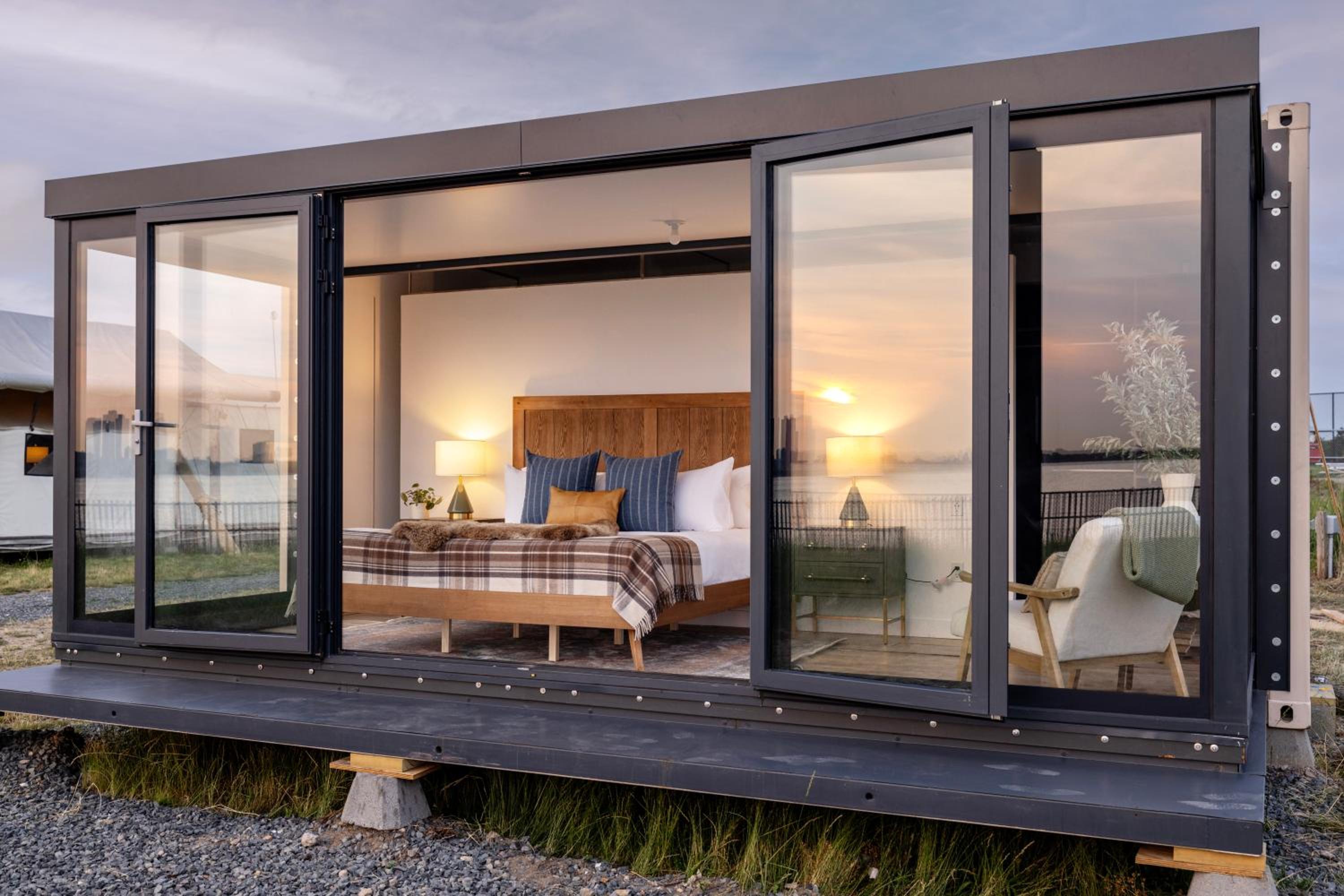 The Observatory Suite photo 2