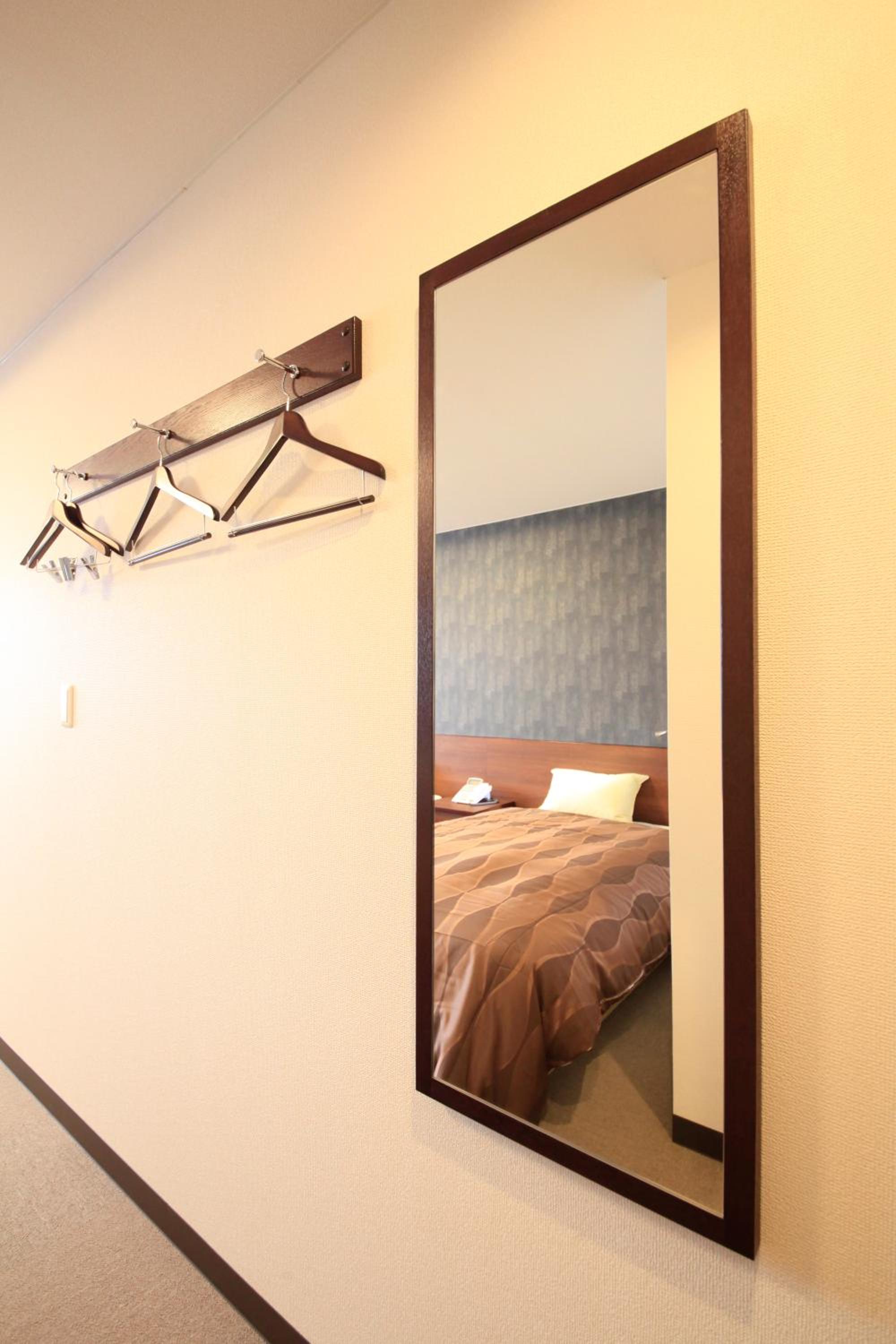 Standard Twin Room photo 2
