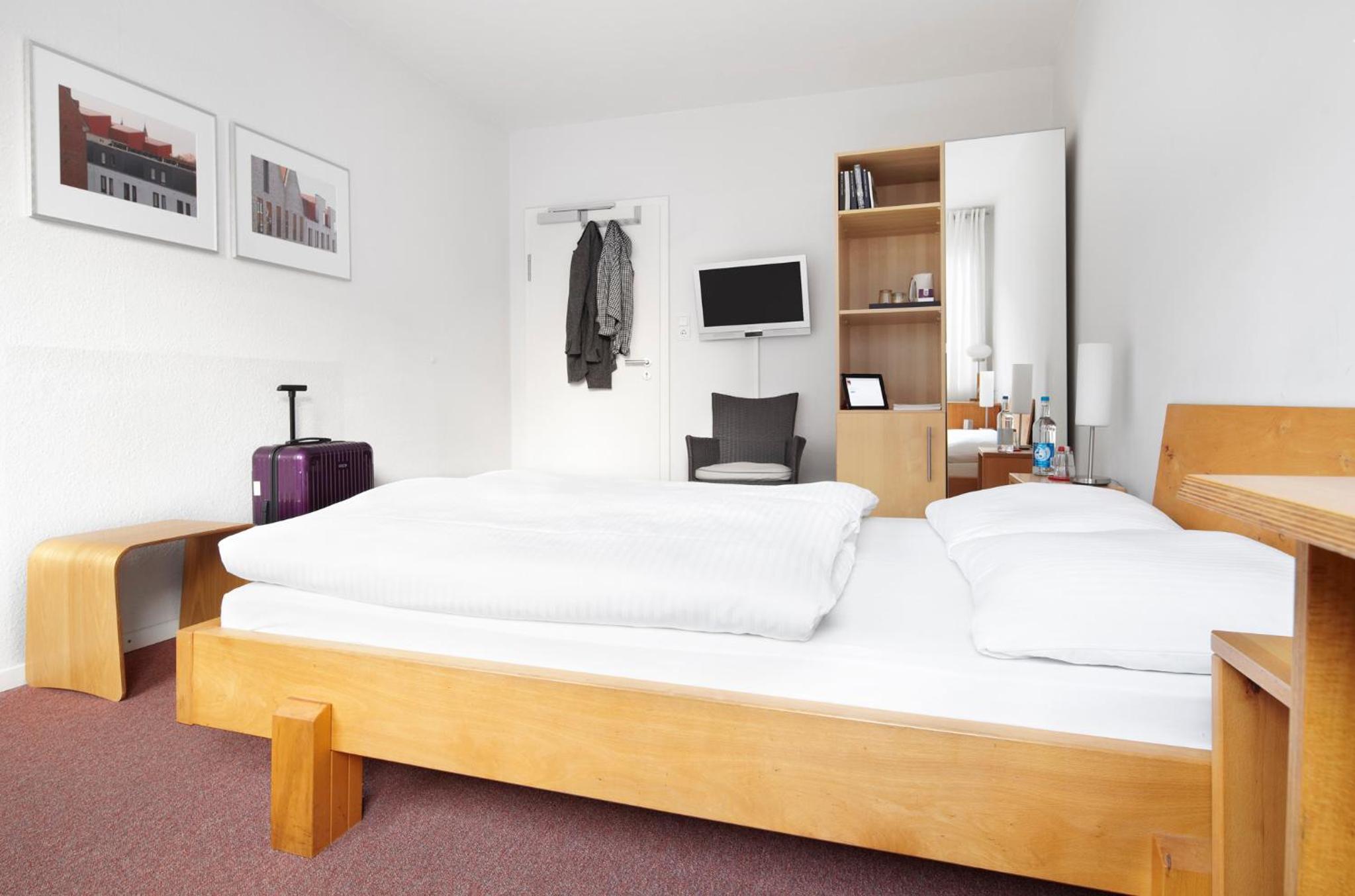 Comfort Double Room - Photo 1