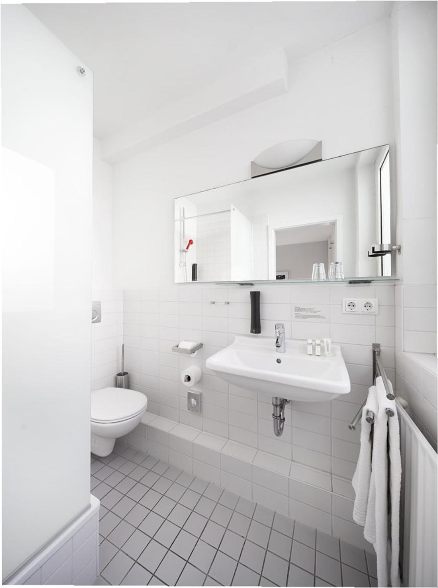 Comfort Double Room - Photo 2
