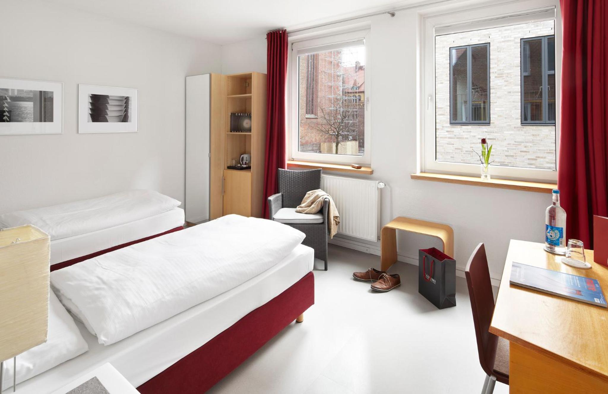 Comfort Double Room - Photo 3