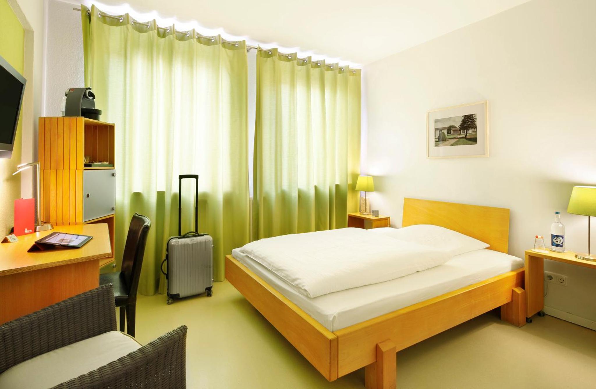 Comfort Single Room photo 3