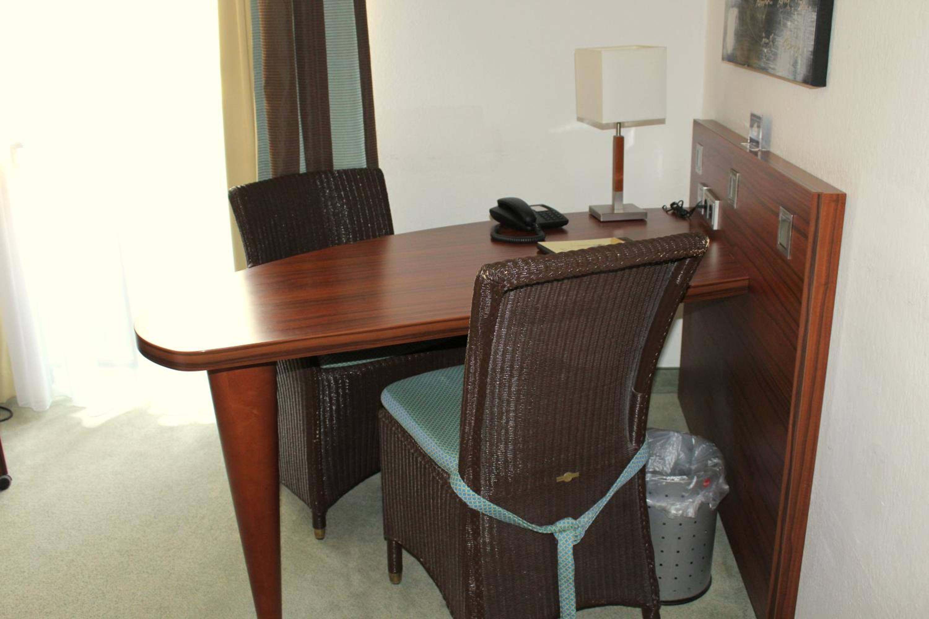 Deluxe Double Room photo 3