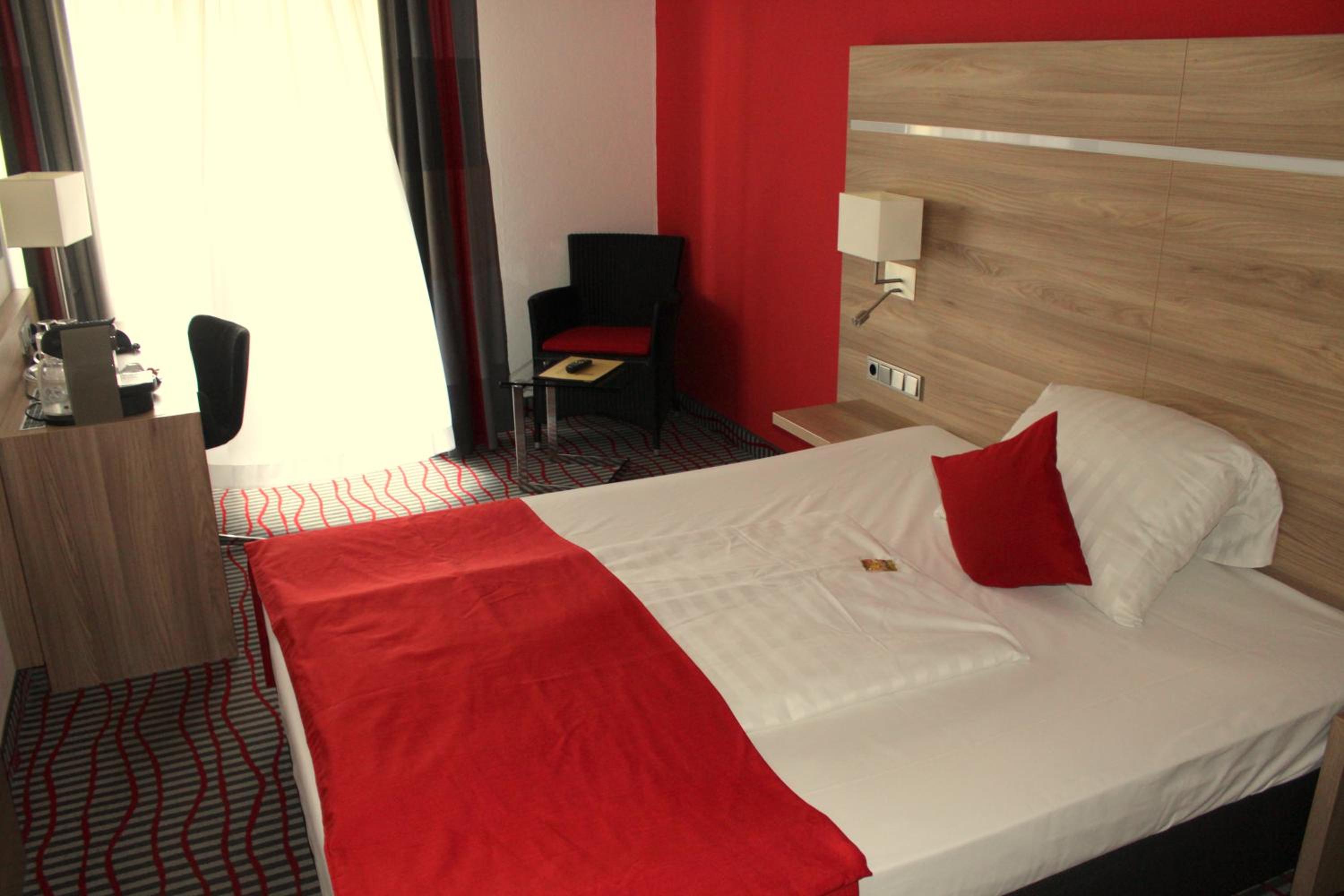 Deluxe Single Room photo 2