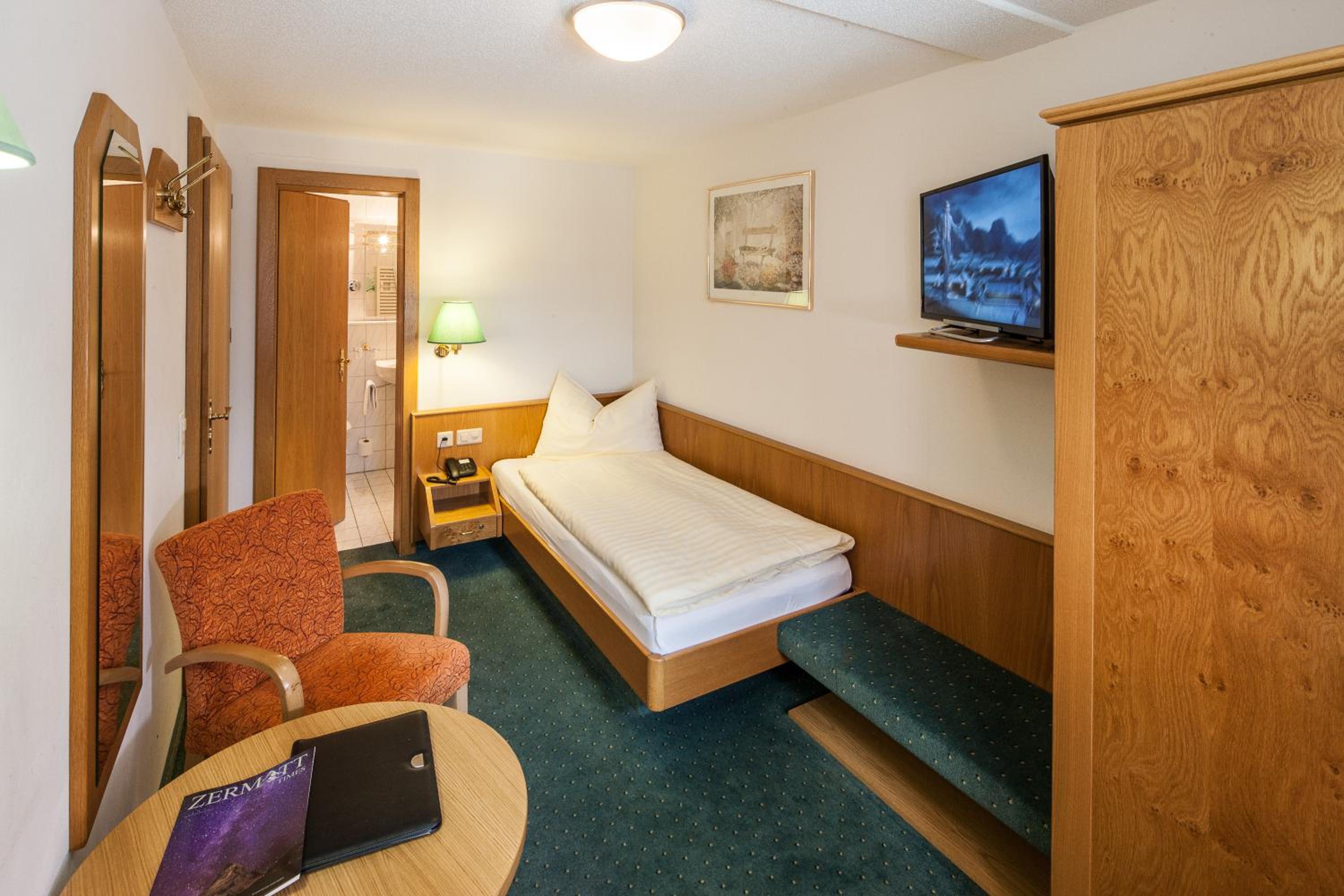 Single Room