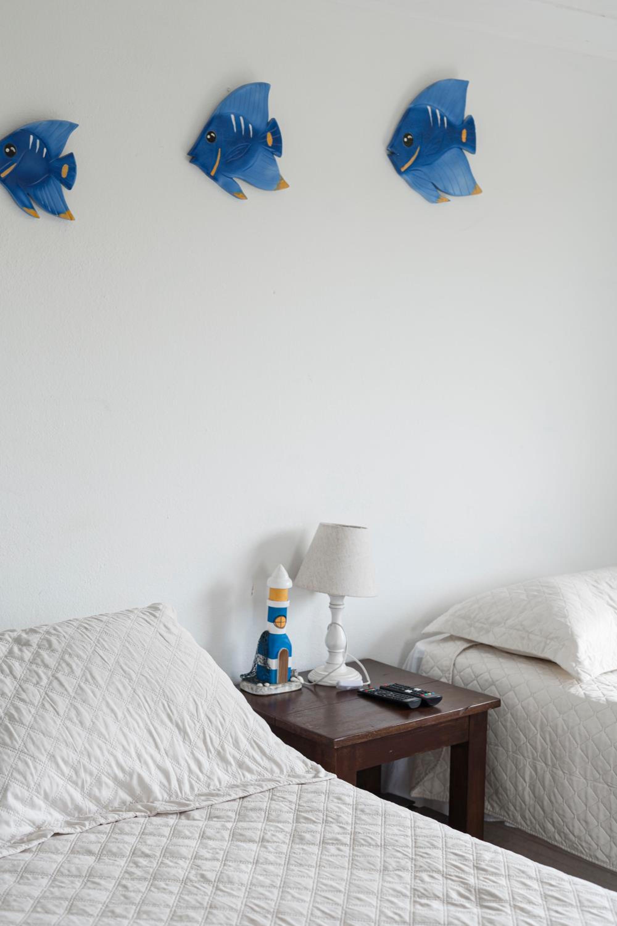 Suite with Sea View photo 3