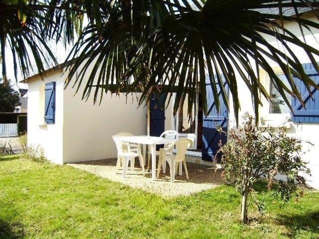 Two-Bedroom Villa photo 1