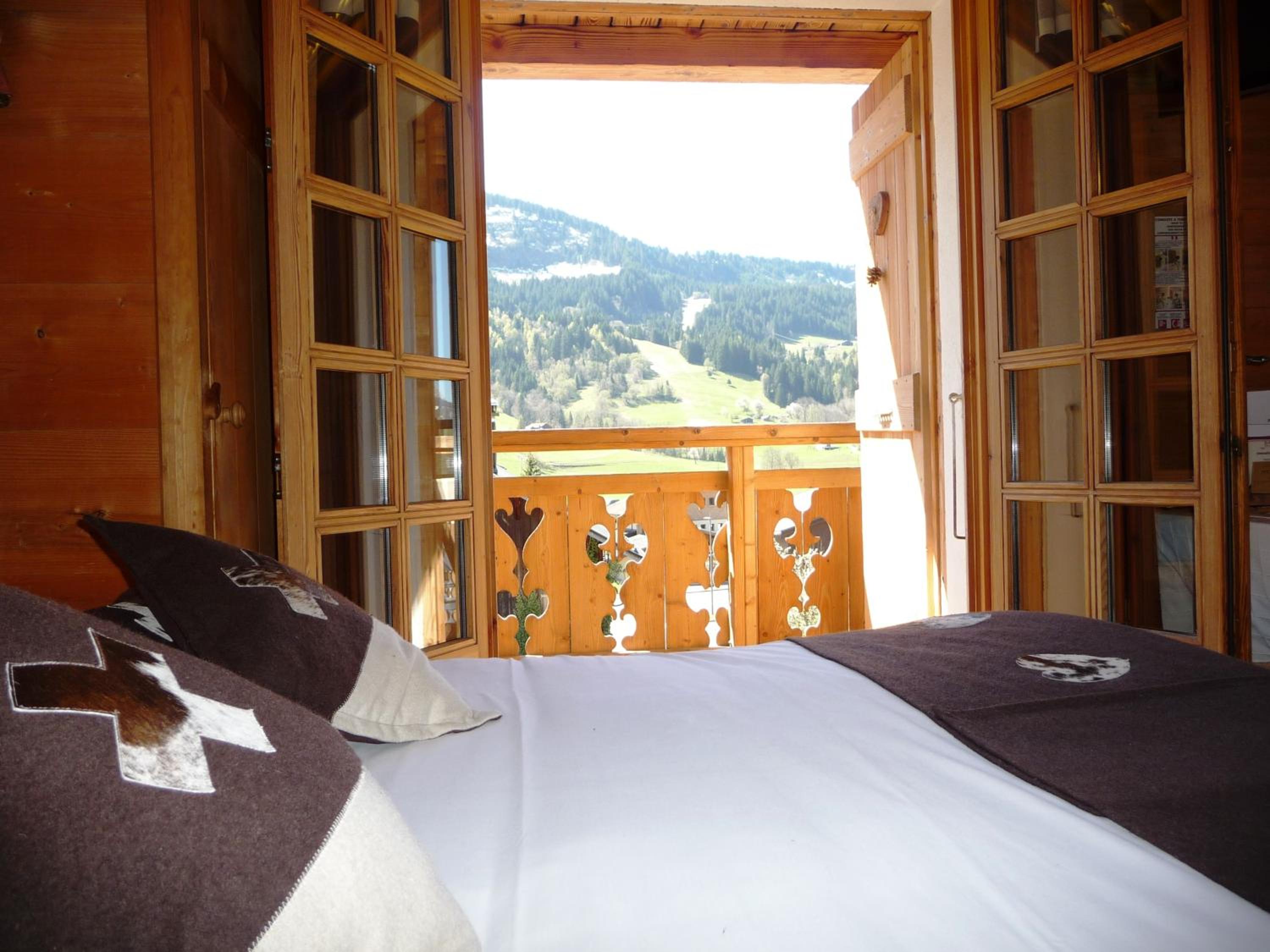 Chambre Double Standard