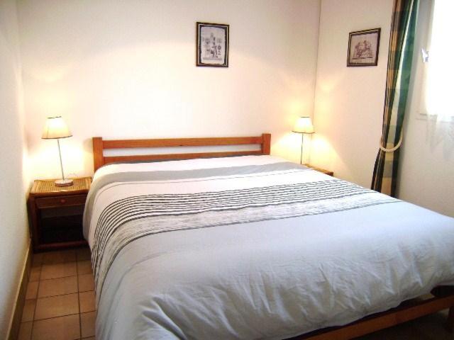 Three-Bedroom Villa photo 2
