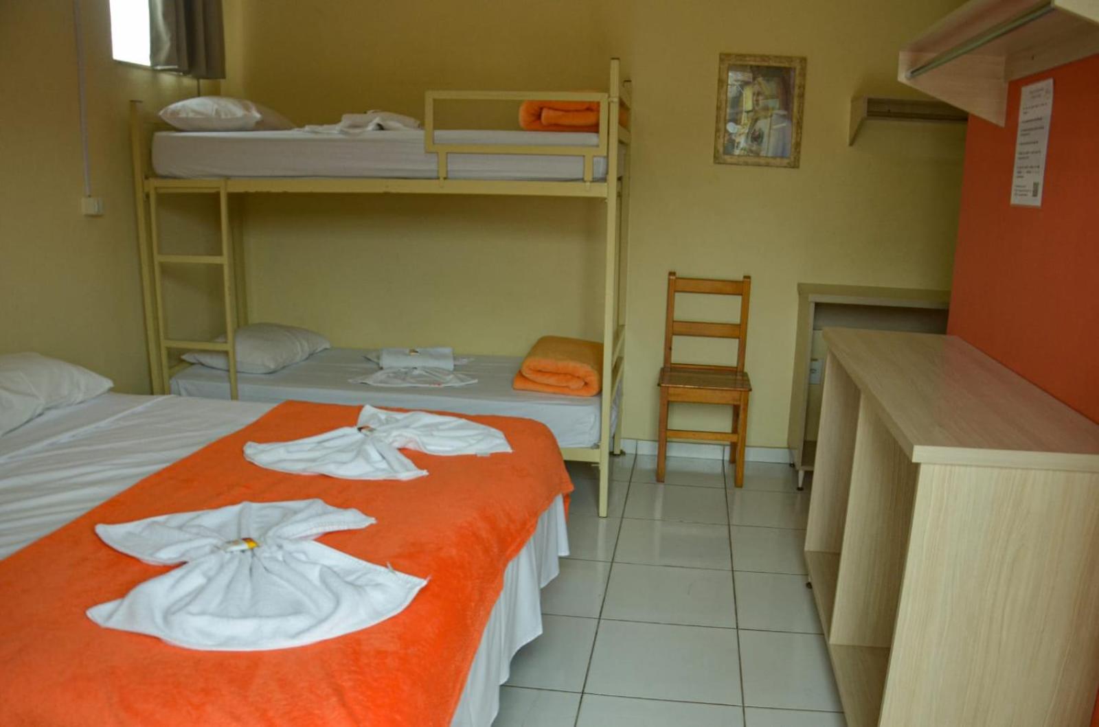 Quadruple Room photo 1