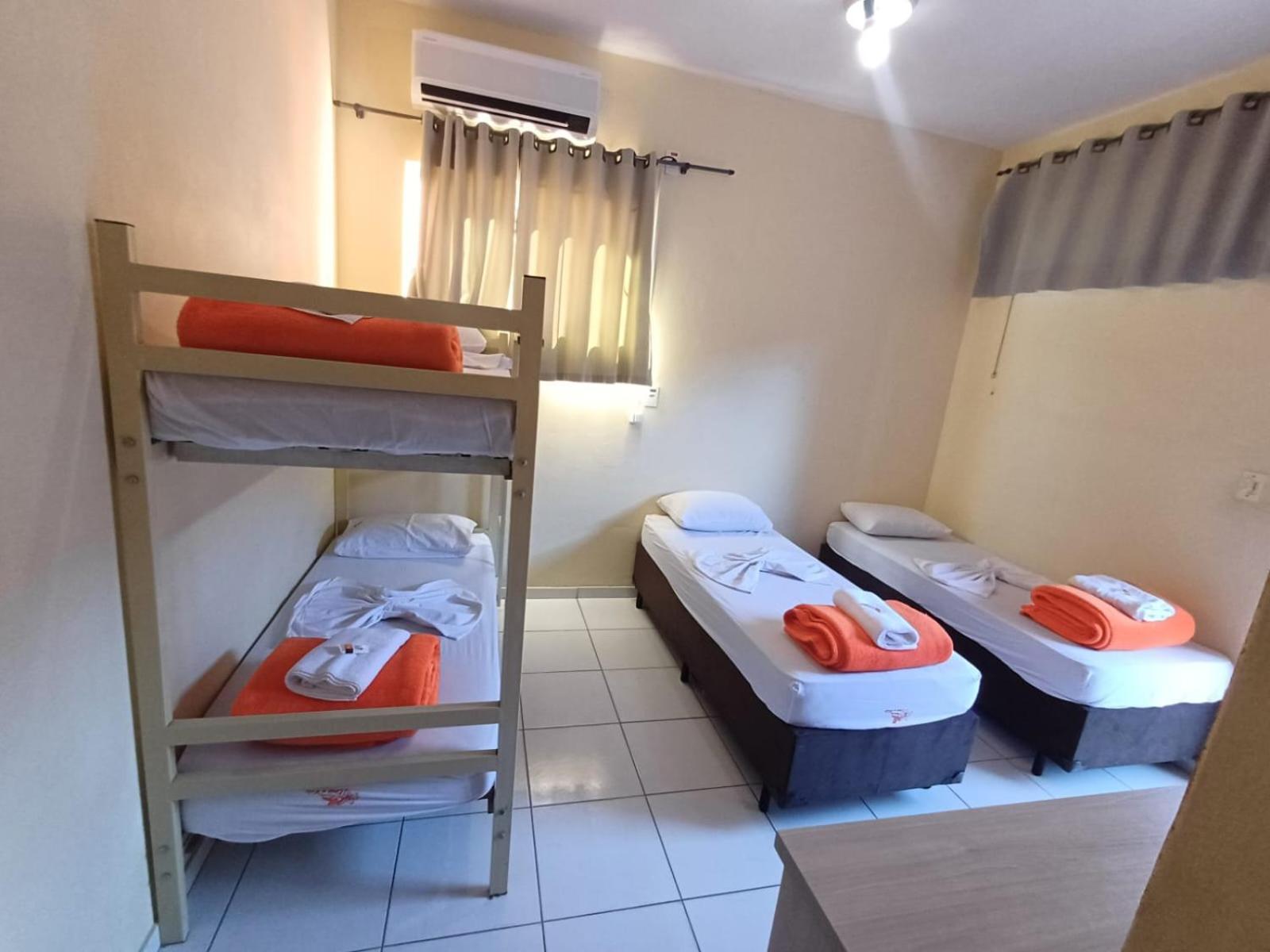 Quadruple Room photo 2