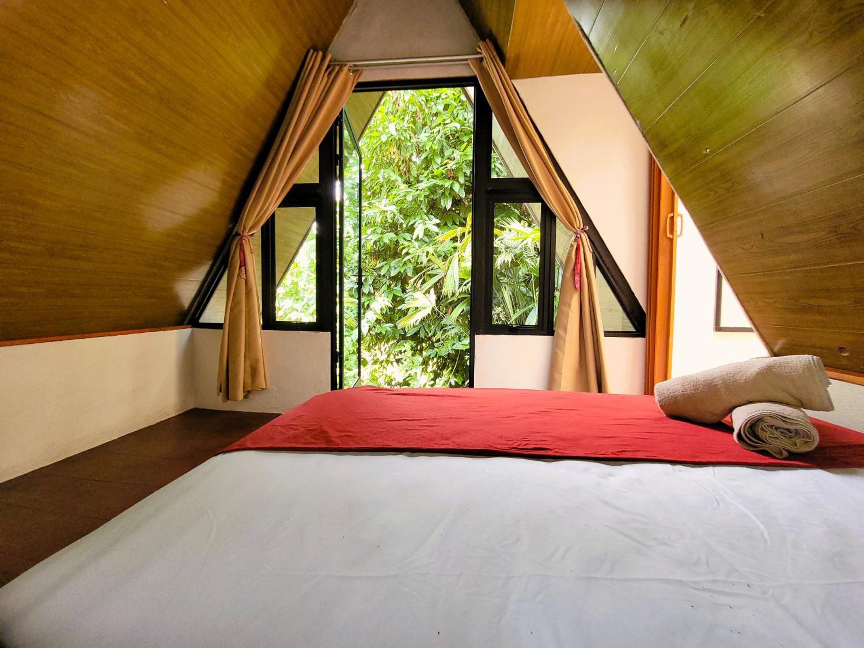 Superior Chalet