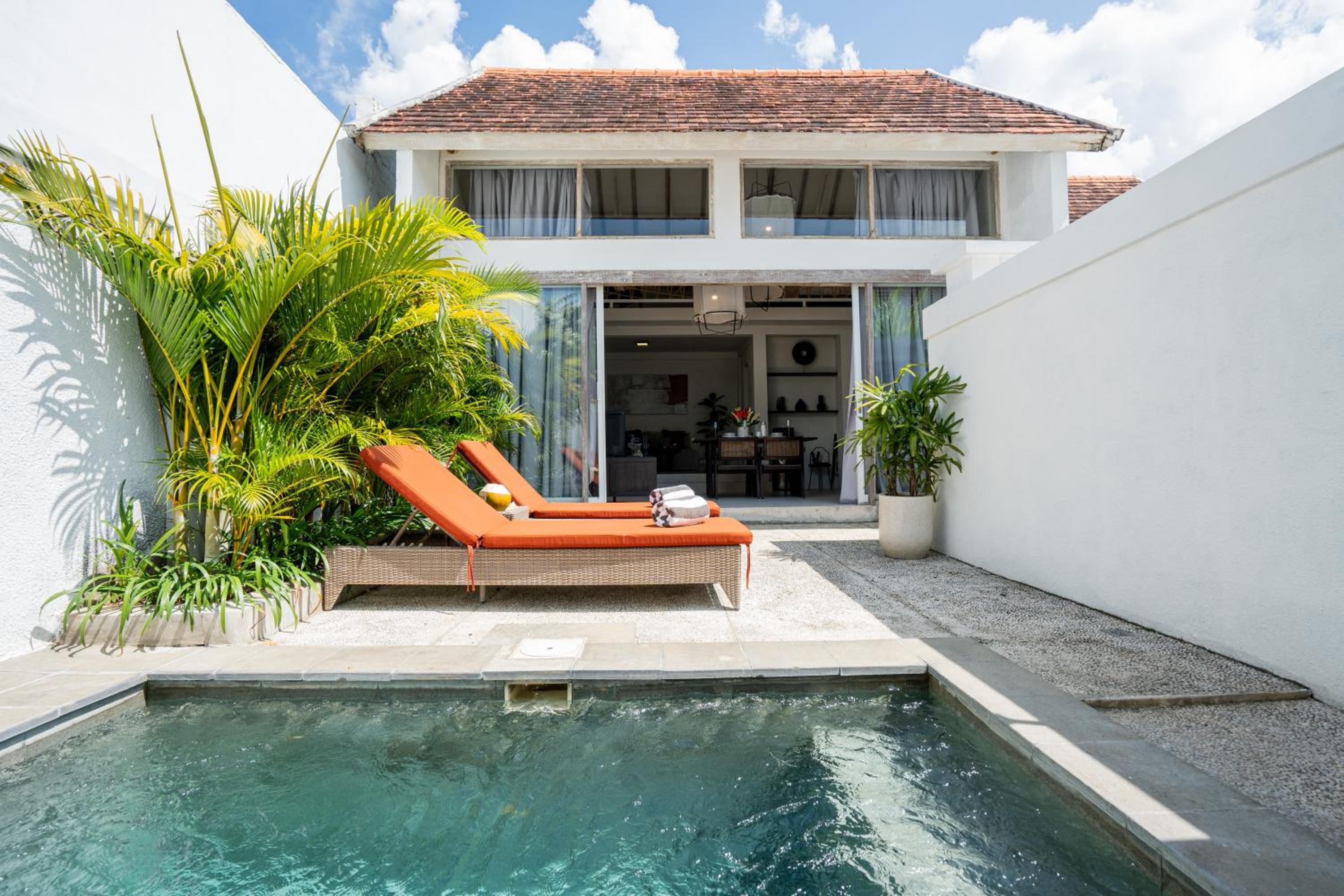 One-Bedroom Villa photo 1