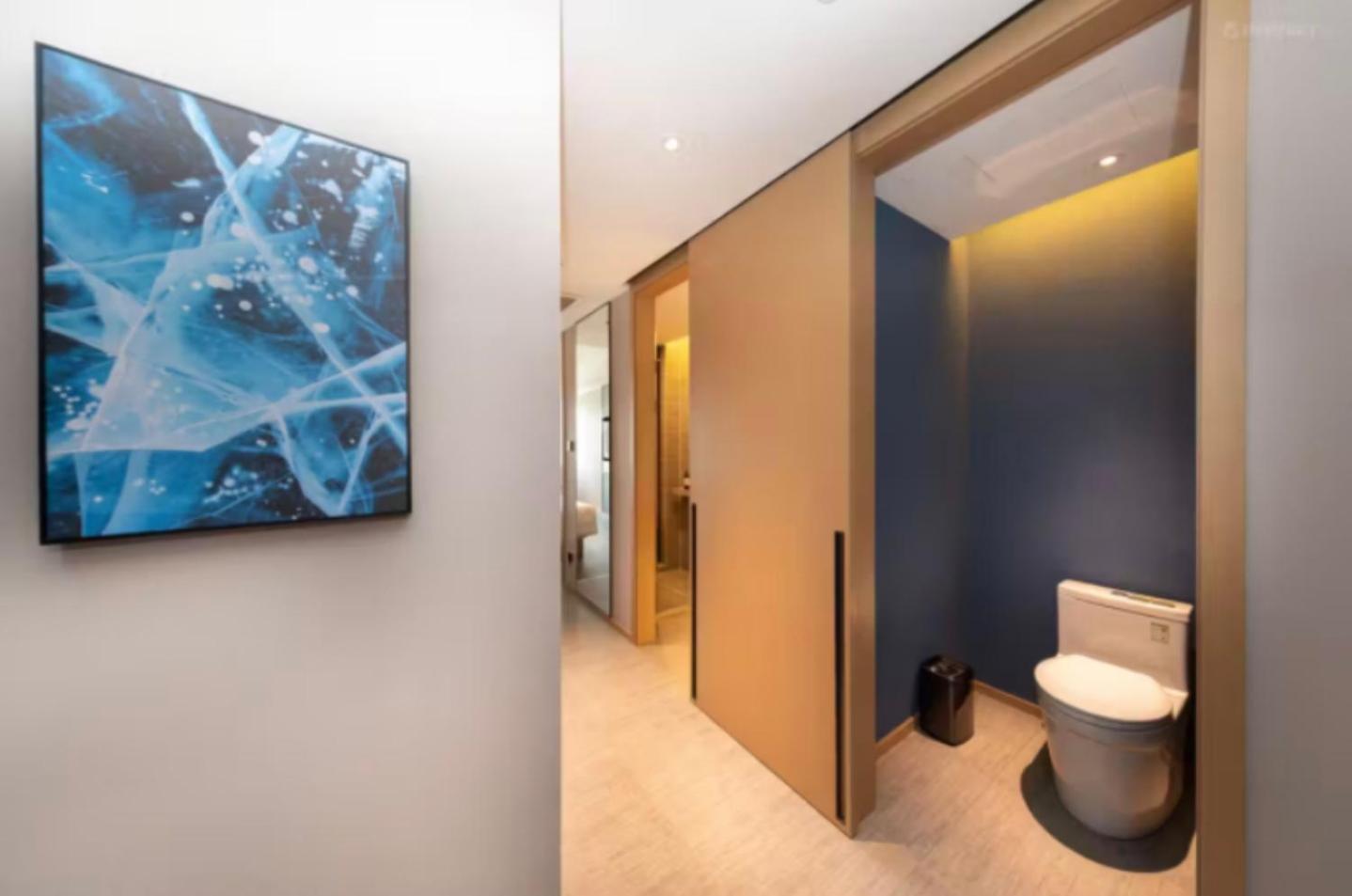 Executive Twin Room