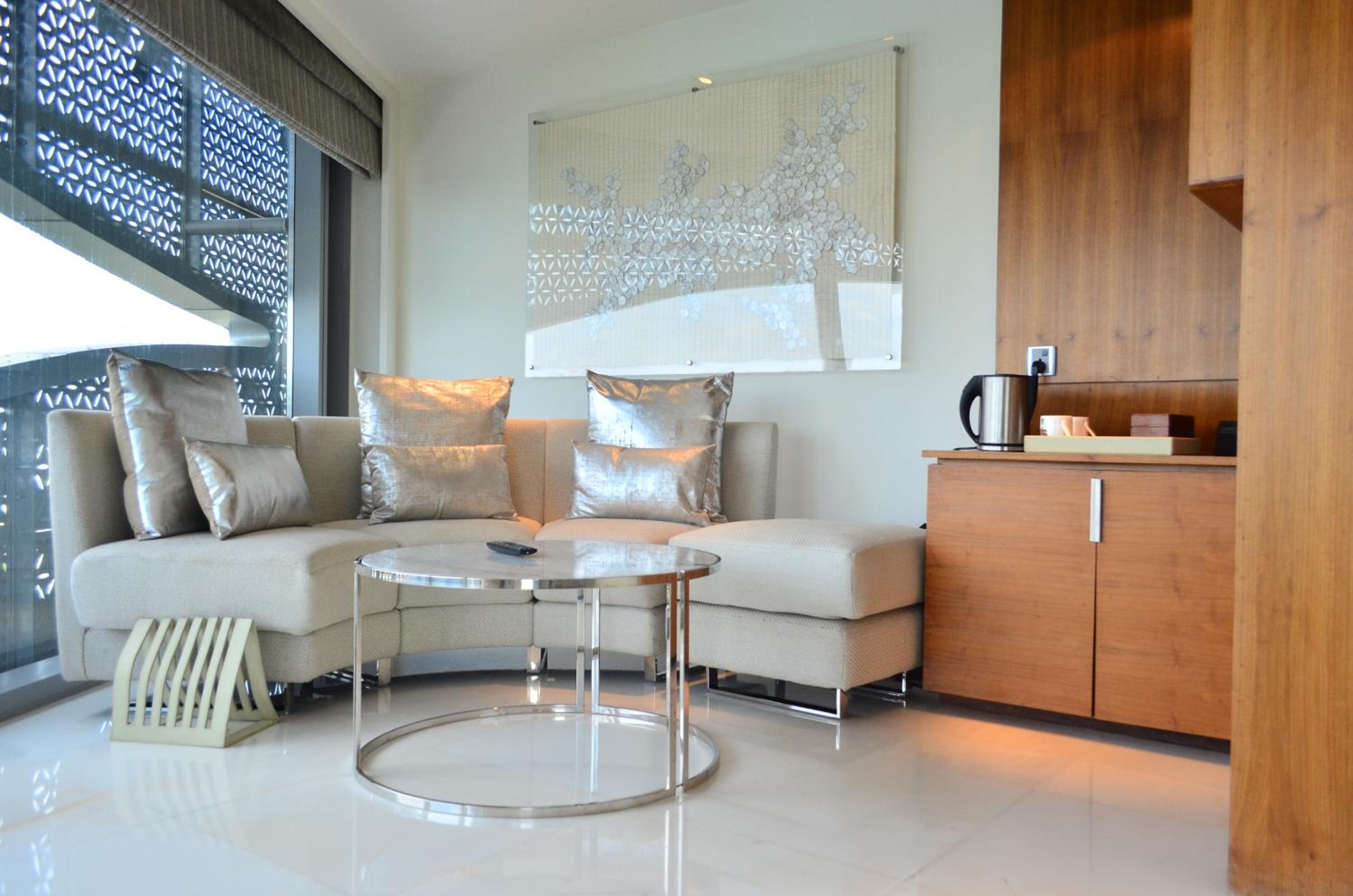 Panaromic Suite (20% off on session of Spa ,15% Off on Laundry service ,Complimentary Welcome Drink on arrival)