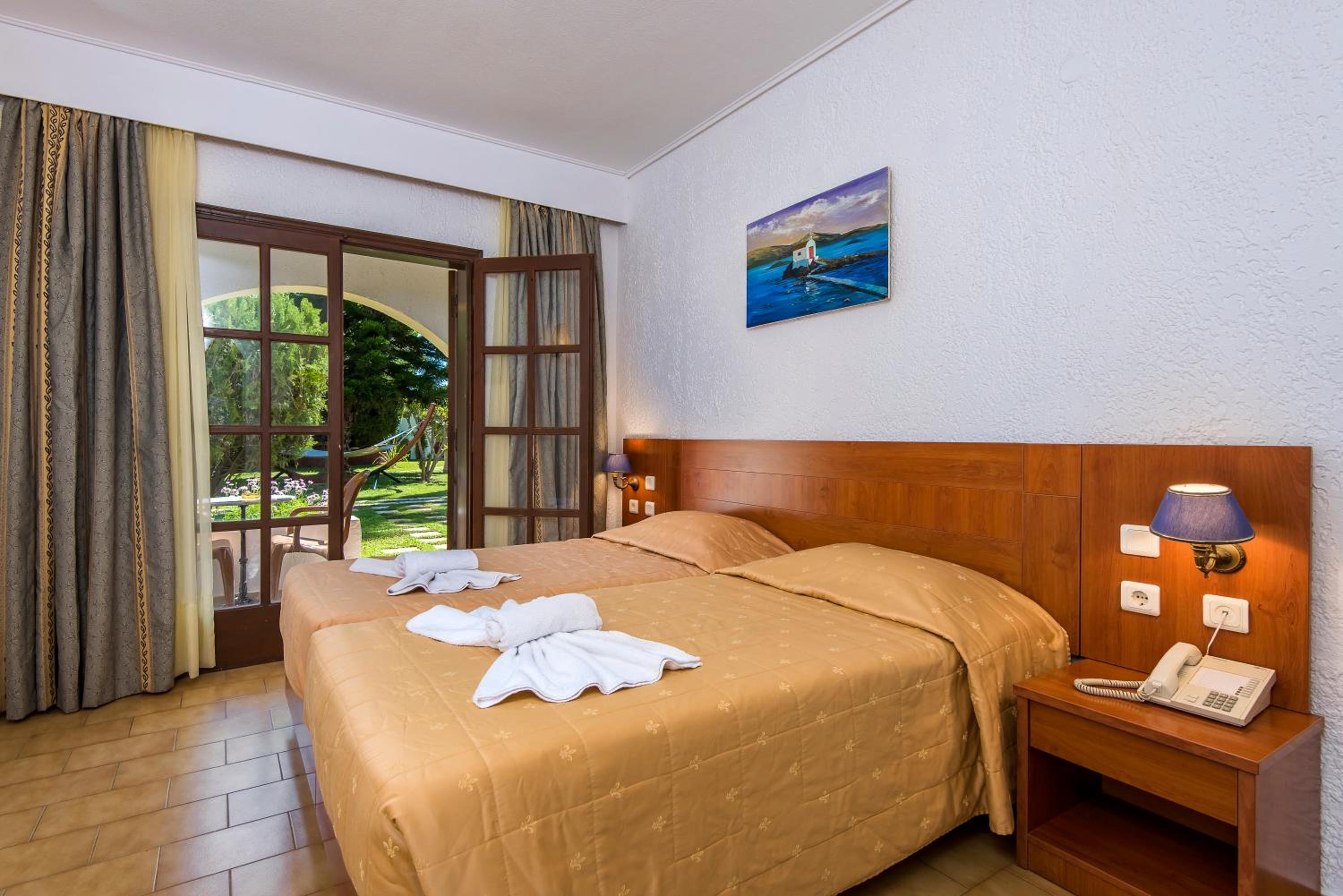 Quarto Individual