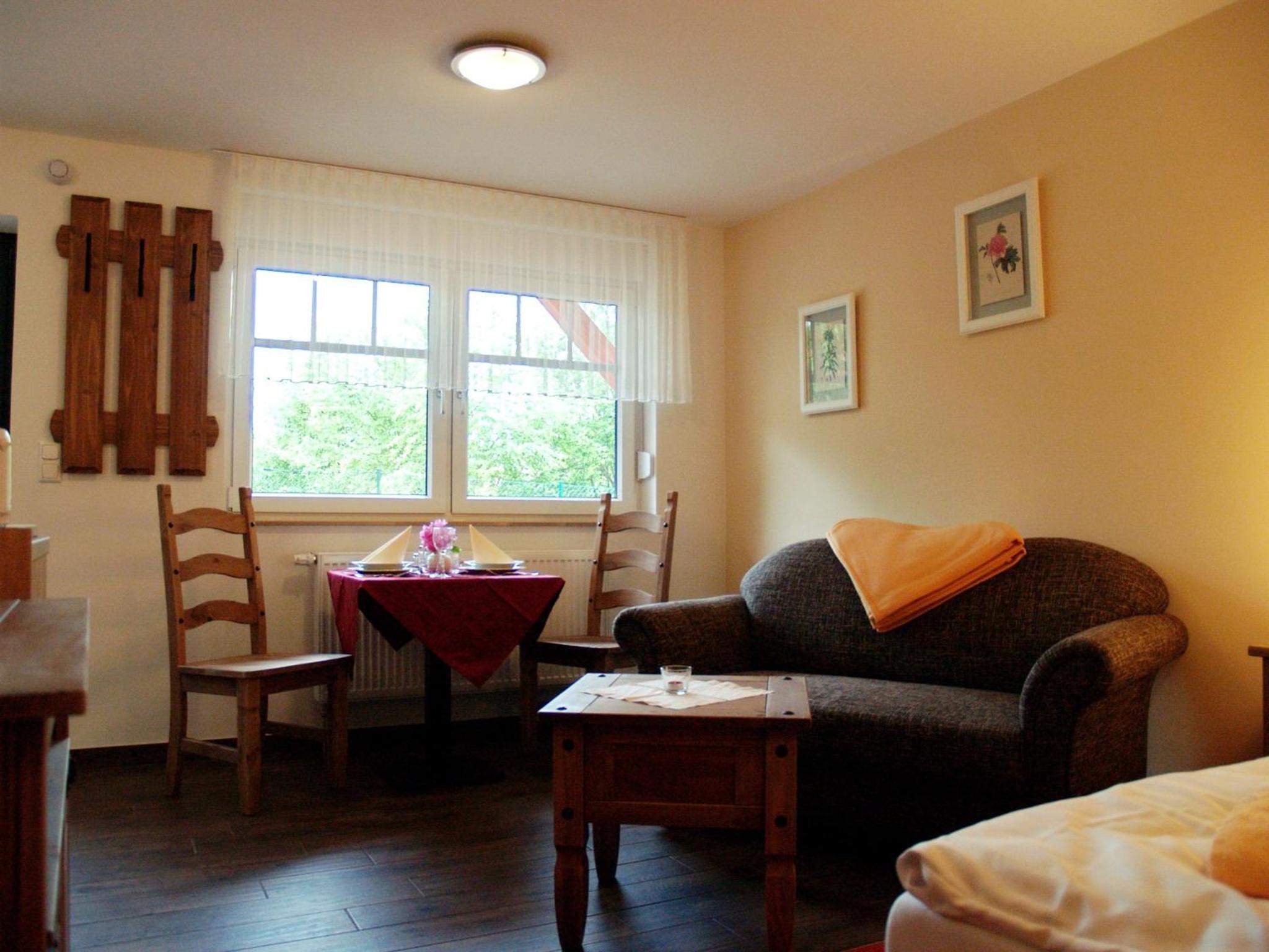 Standard Apartment