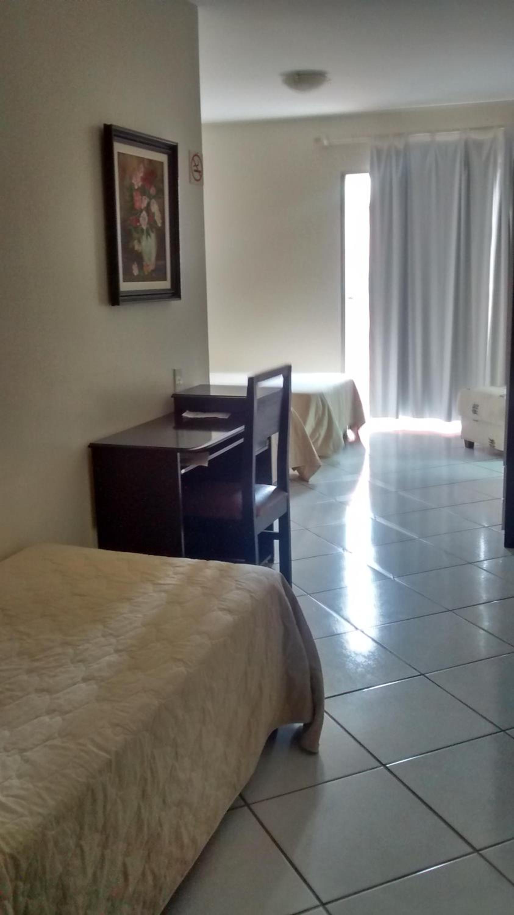 Deluxe Triple Room photo 2