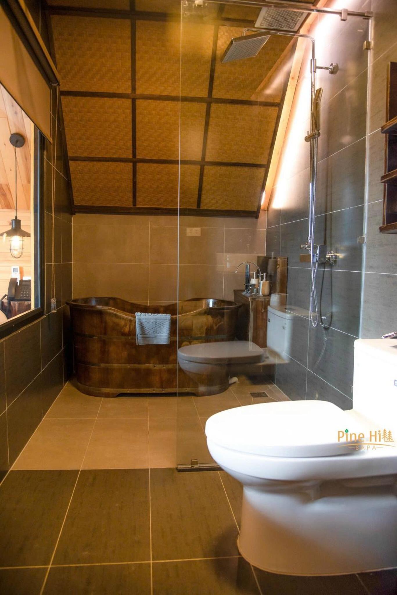 Triple Room with Balcony photo 2