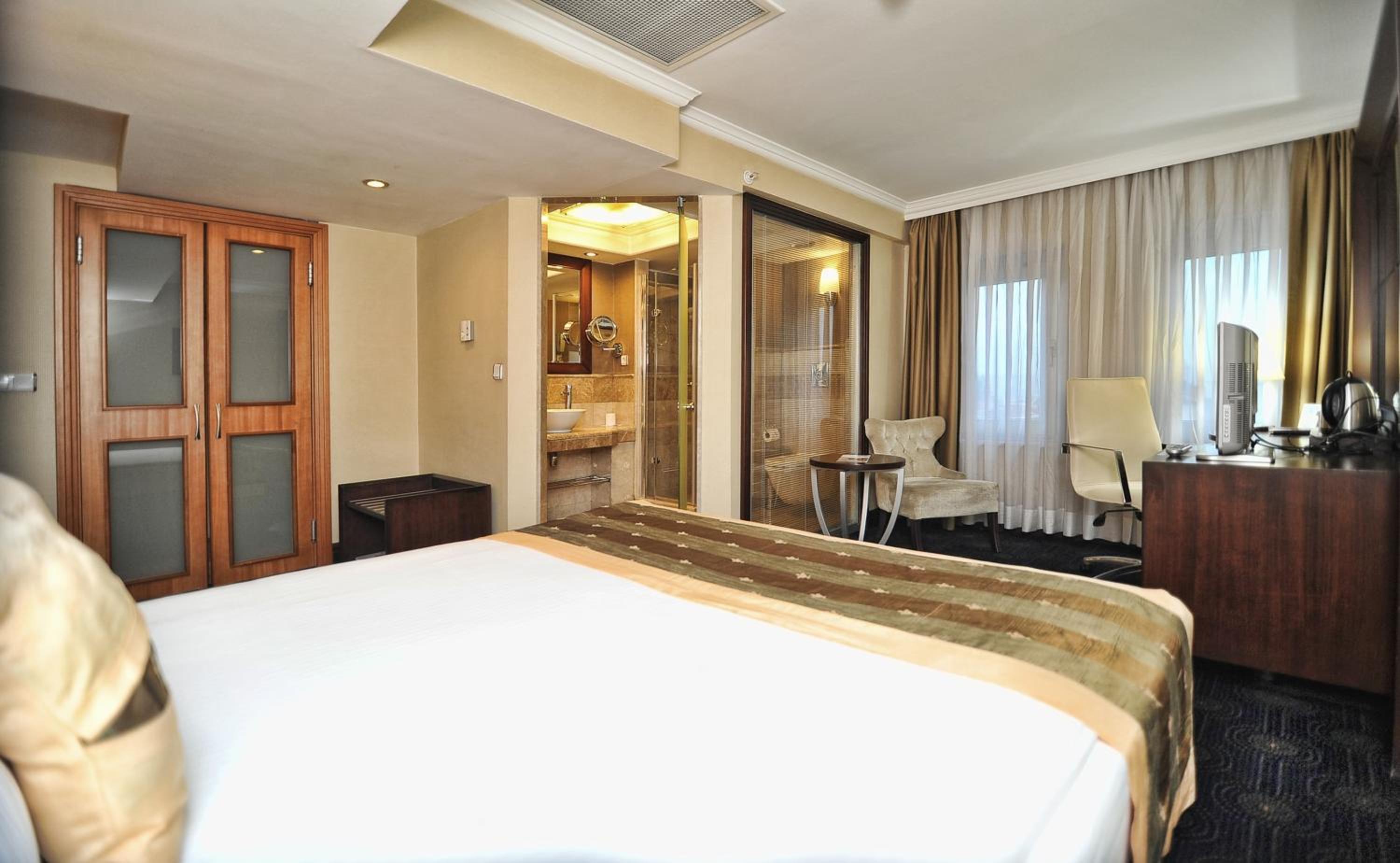 Single Room - Photo 1