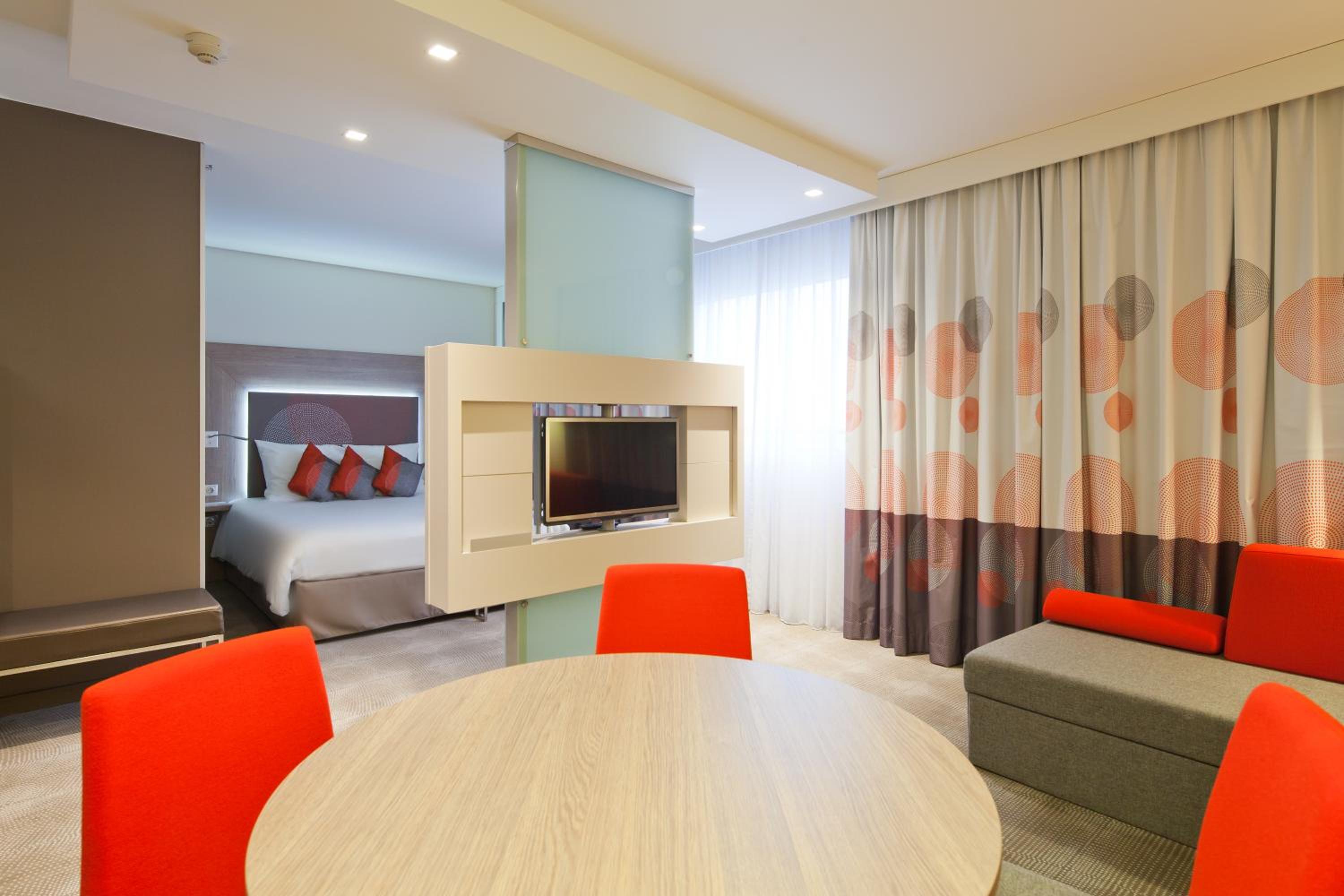 Junior Suite - Photo 1