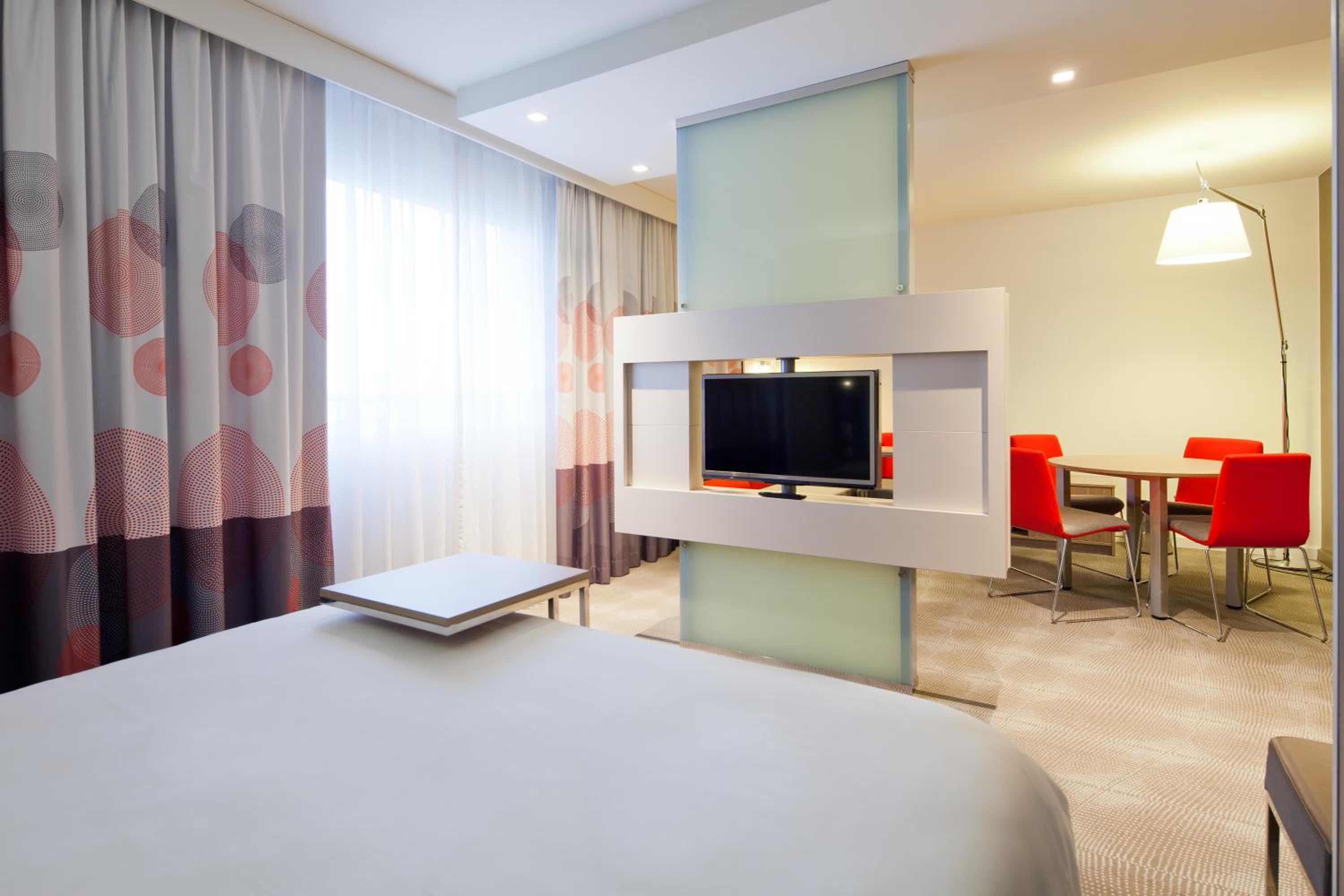 Junior Suite - Photo 2
