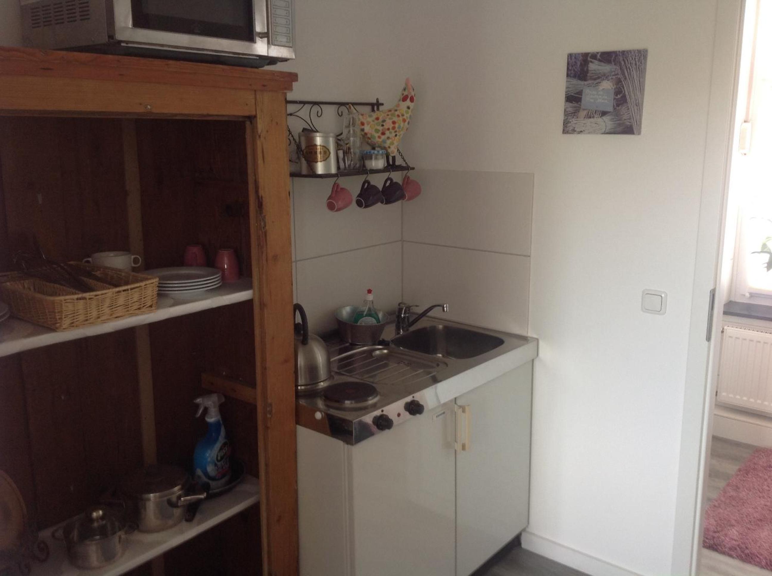 One-Bedroom Apartment - Photo 5