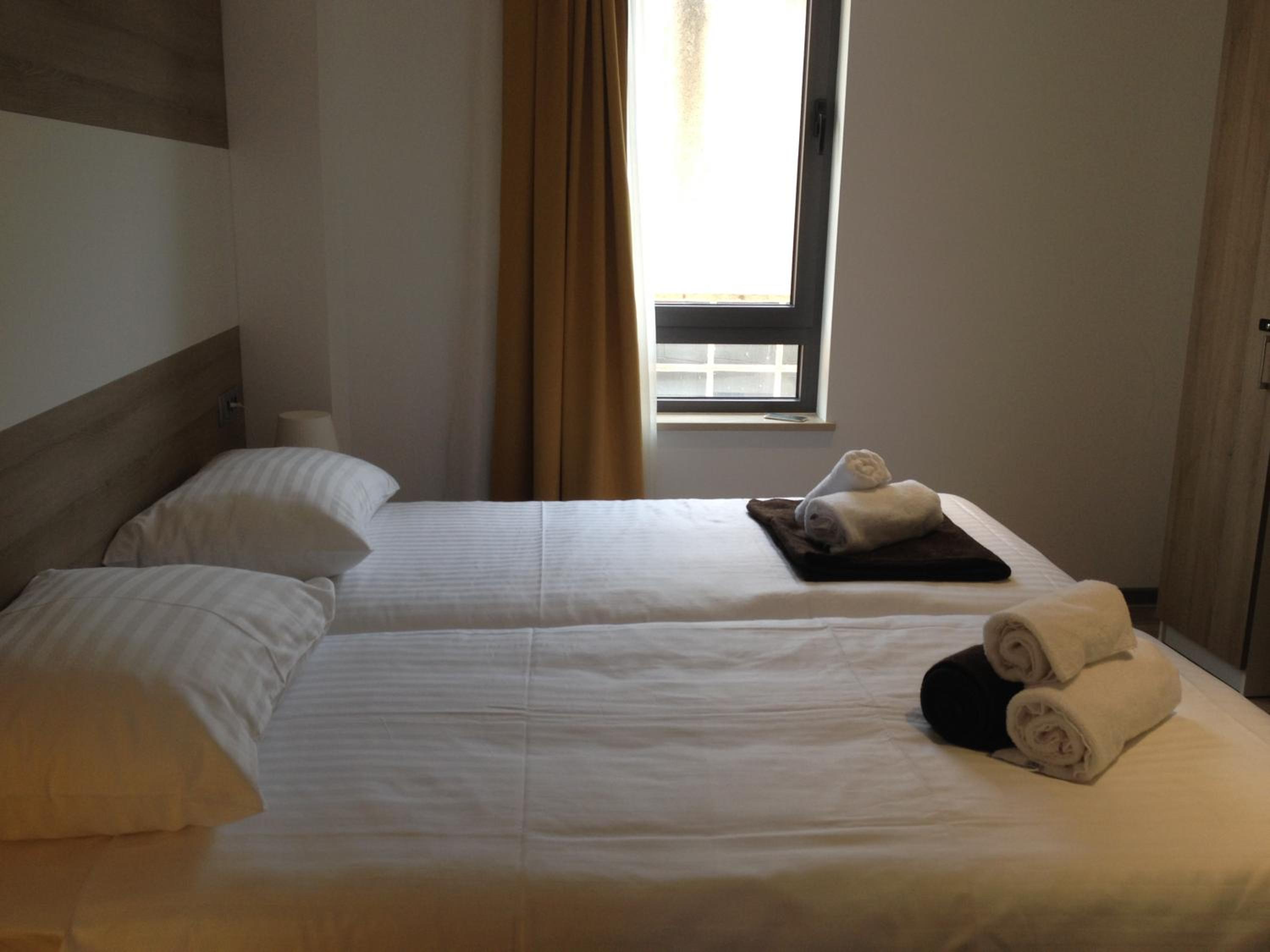 Double or Twin Room photo 1