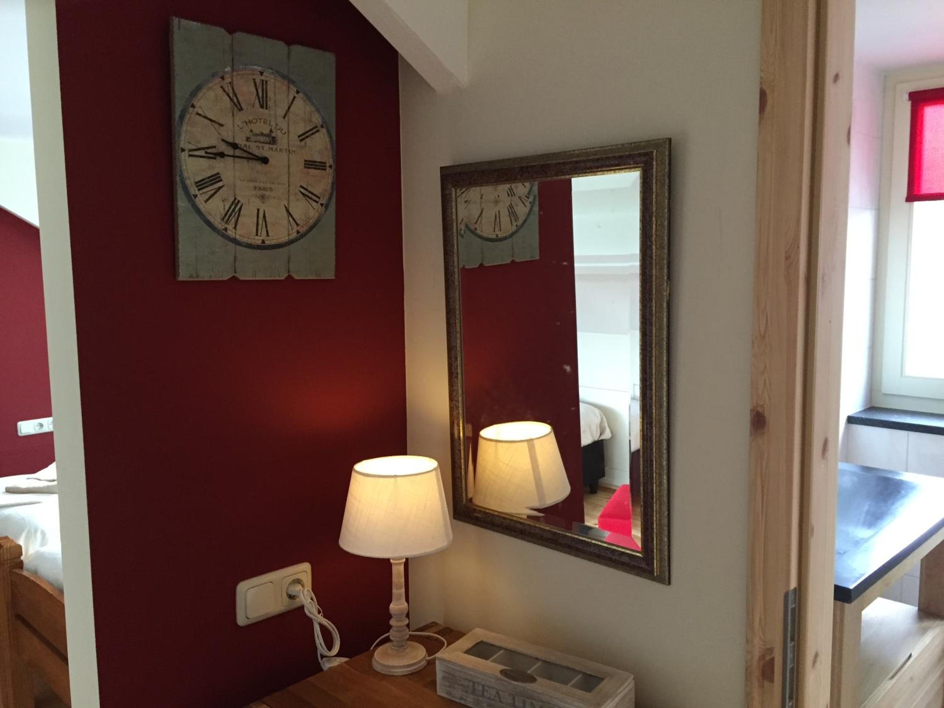Triple Room with Shower photo 2
