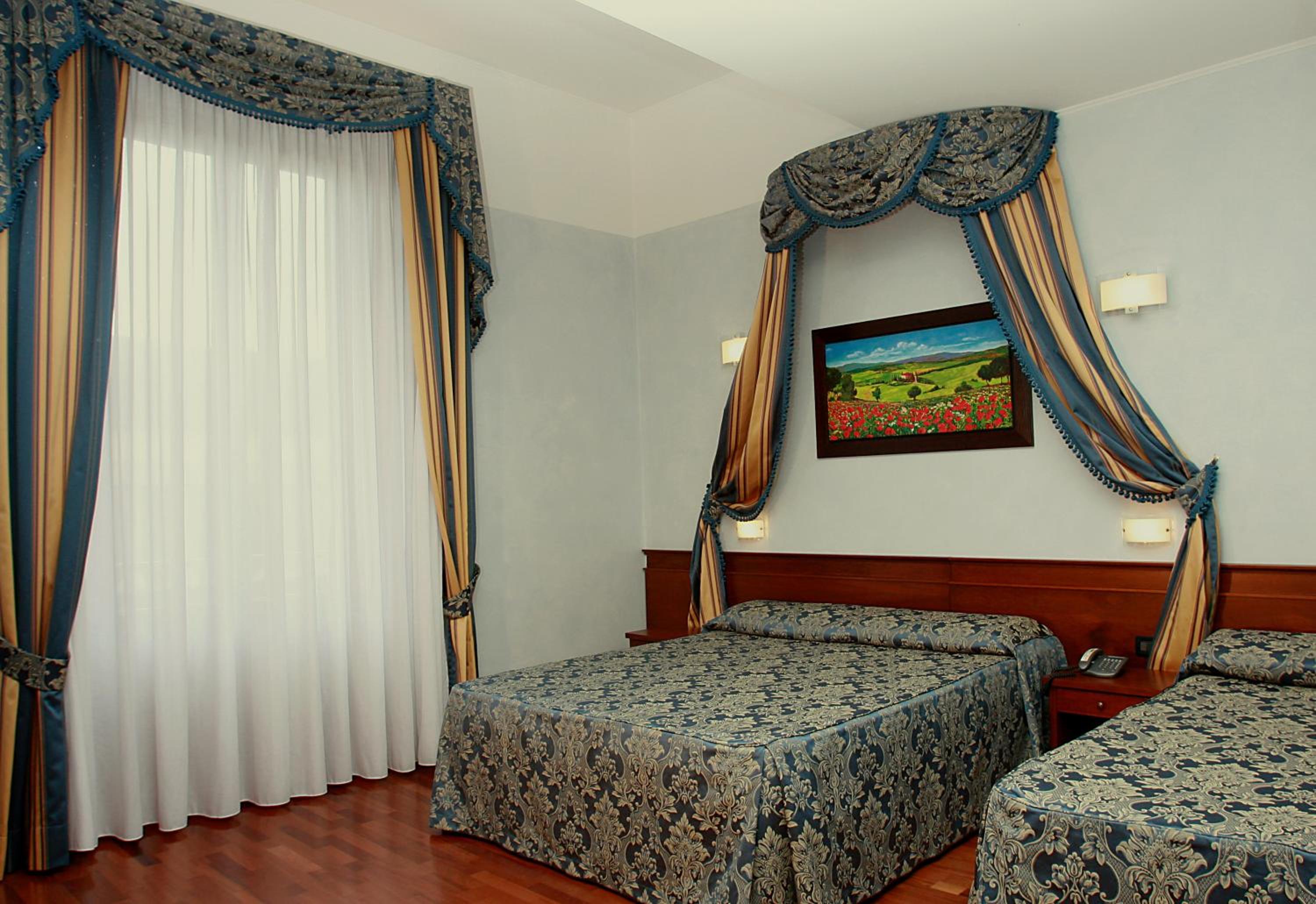 Superior Double or Twin Room photo 1