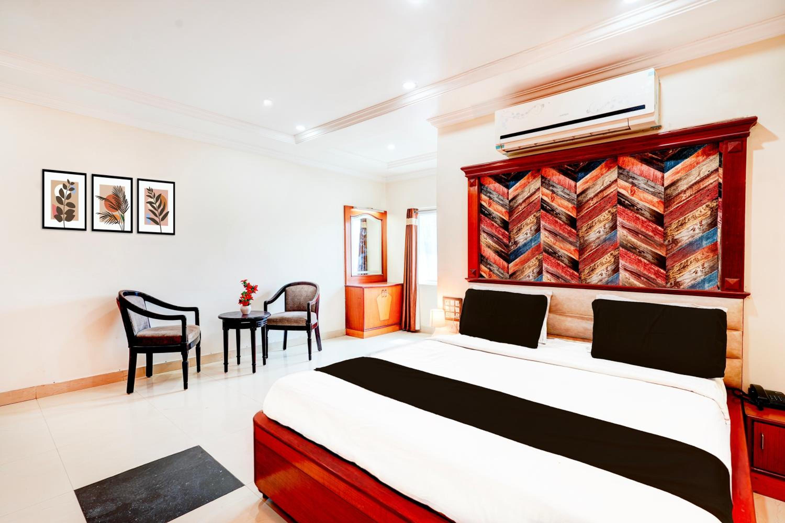 Classic Triple Room