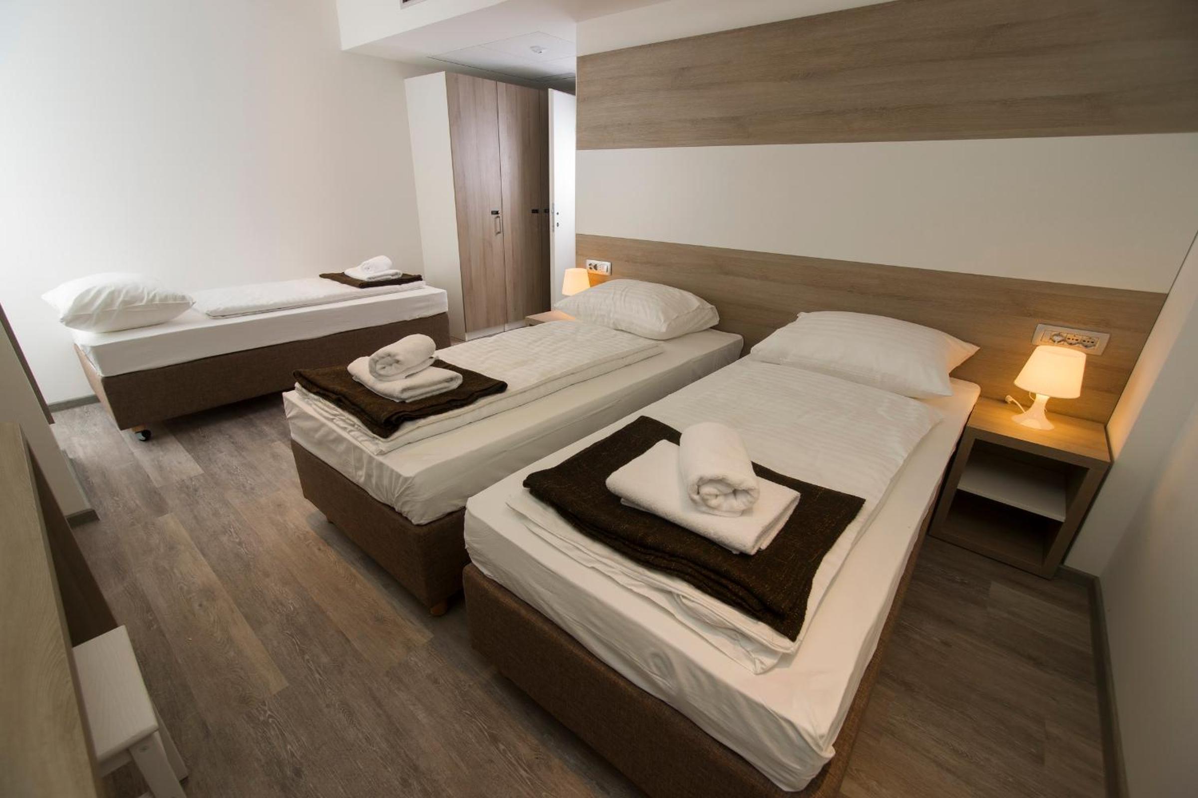 Classic Triple Room photo 1