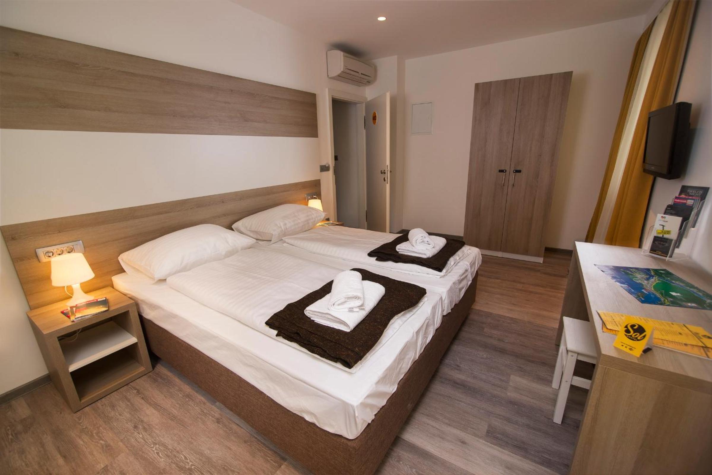 Family Suite photo 2