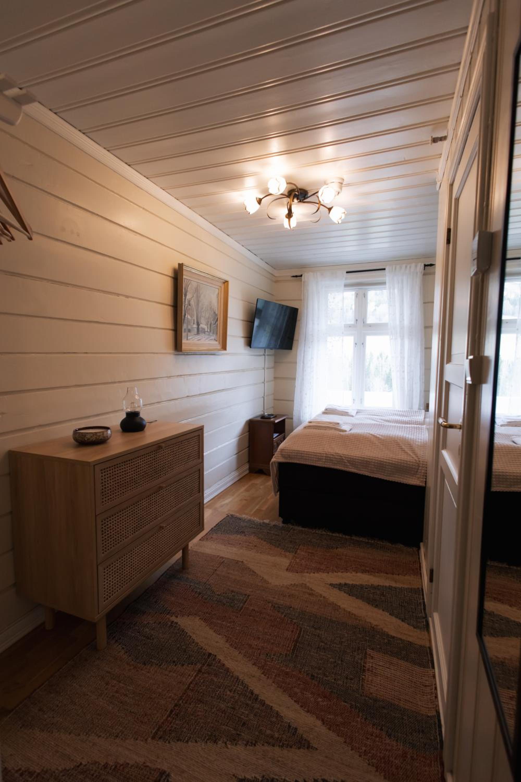 Double Room photo 2