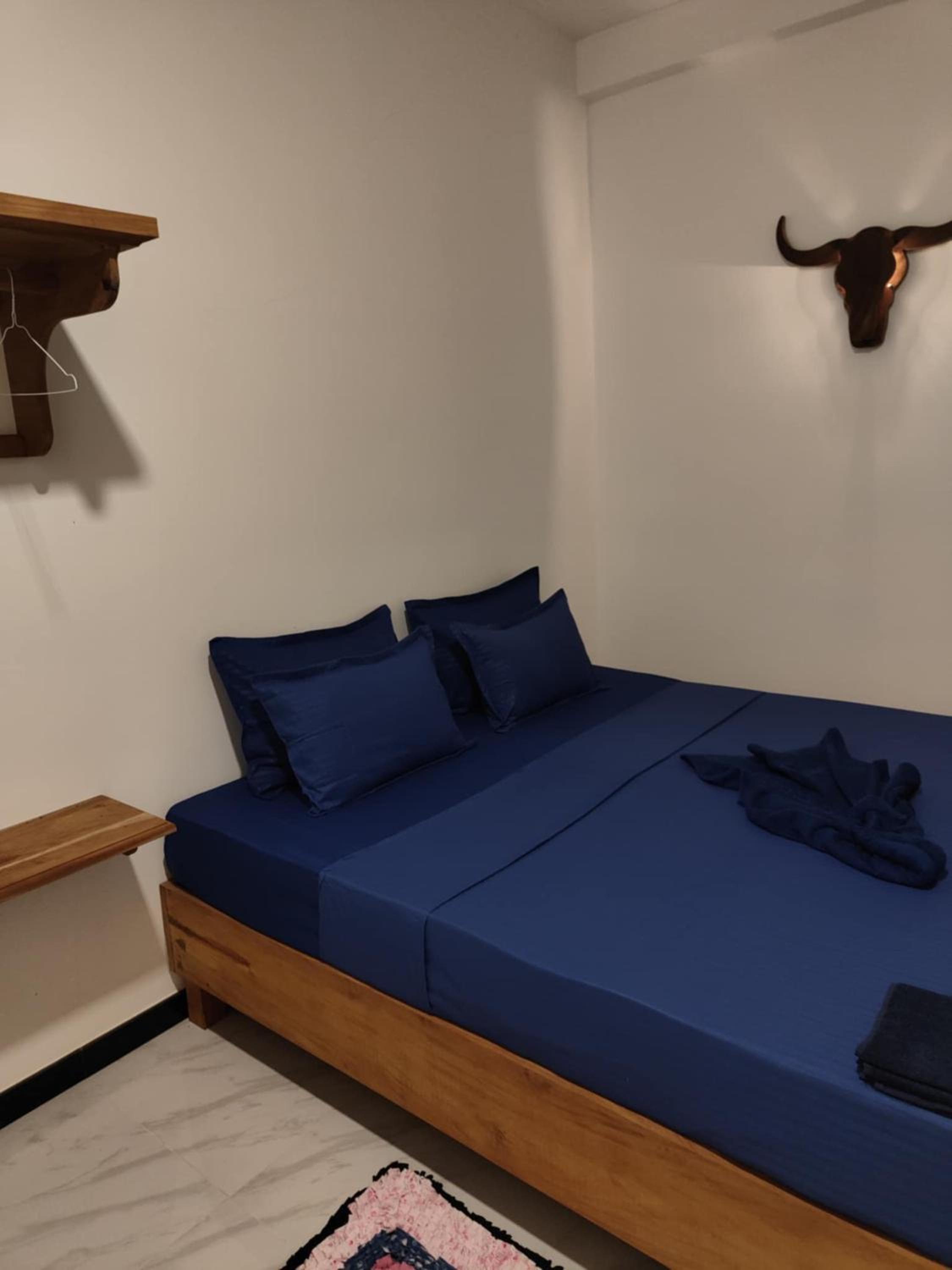 Standard Double Room with Fan photo 1
