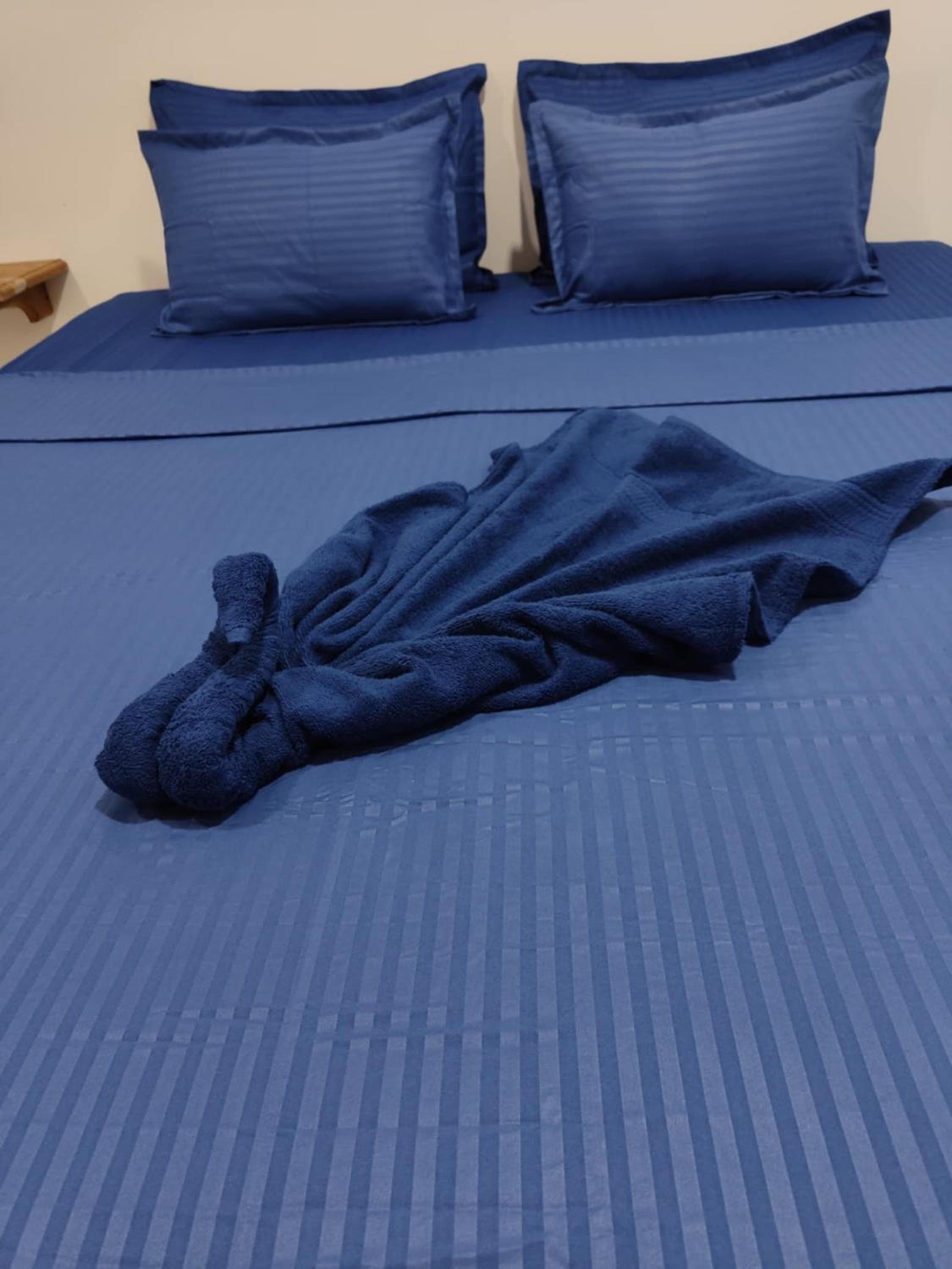 Standard Double Room with Fan photo 3