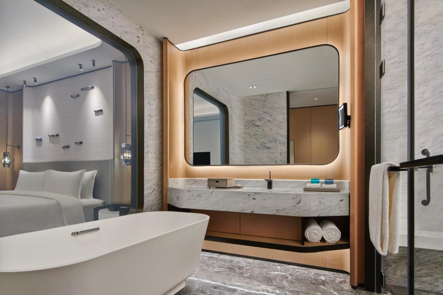 Accessible Room photo 3