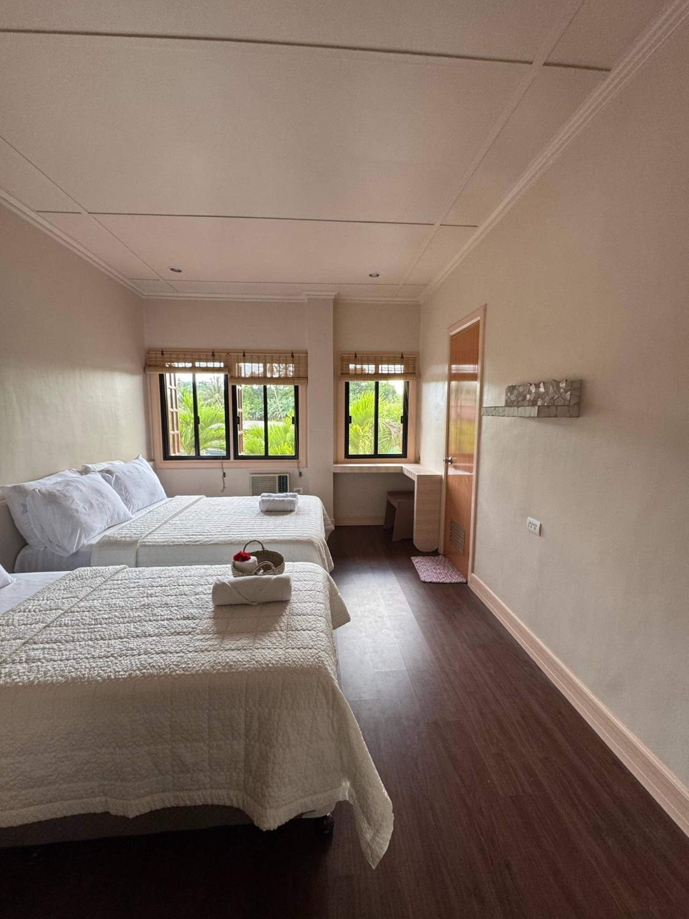 Triple Room with View photo 2