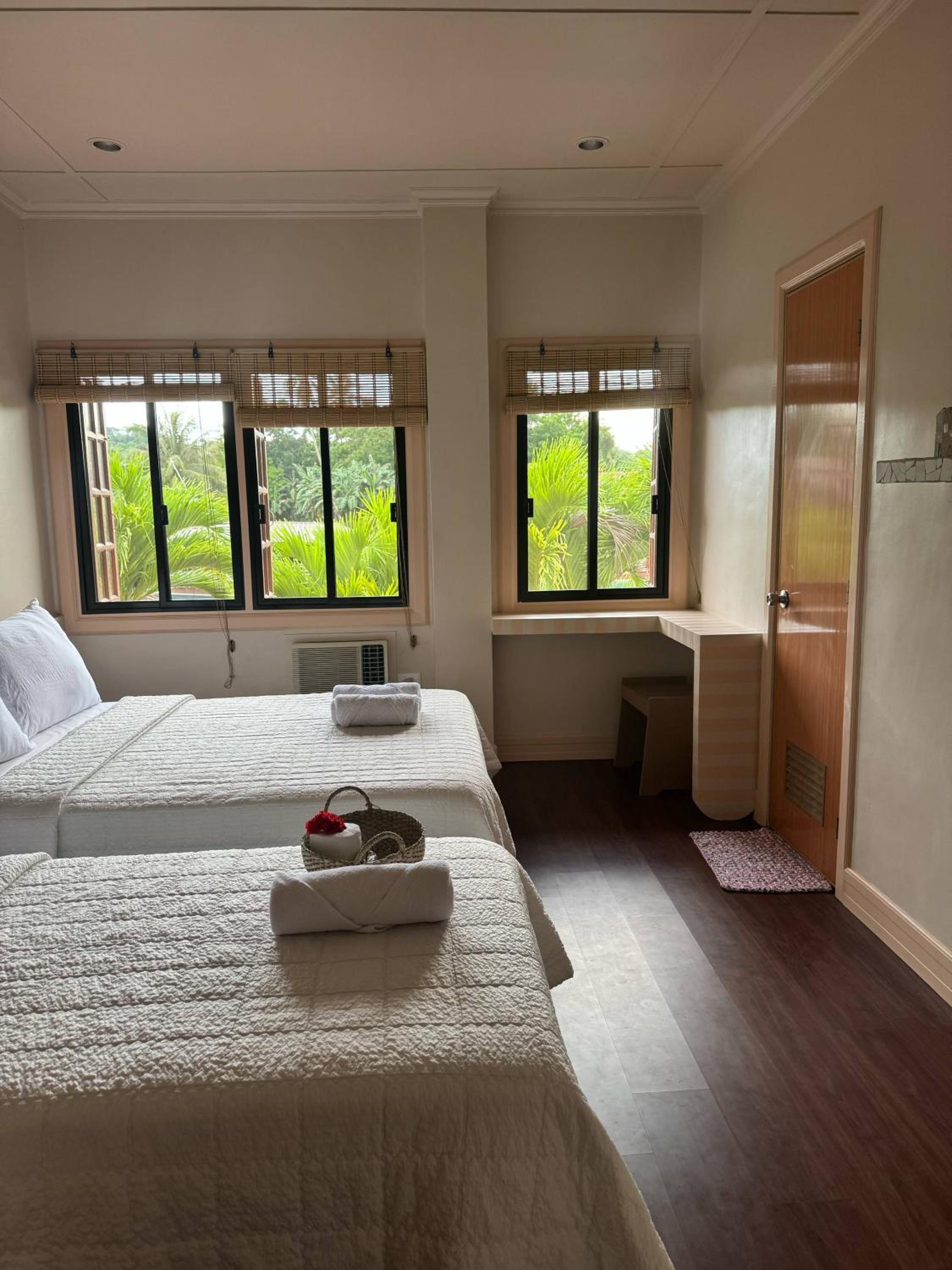 Triple Room with View photo 3