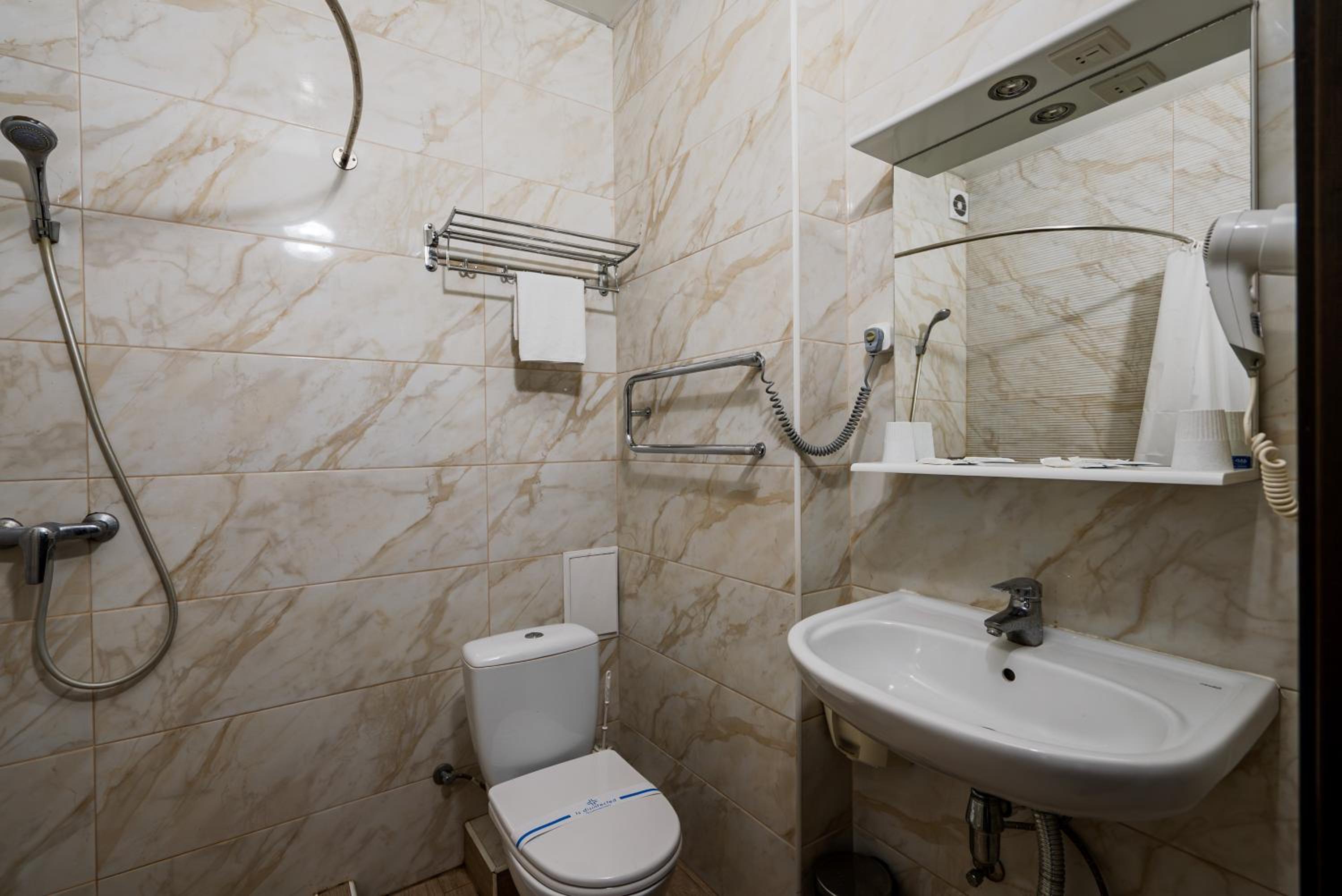 Superior Double Room with Two Double Beds photo 1