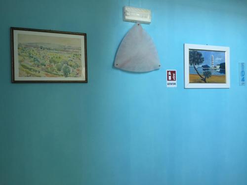 Triple Room with Sea View - Photo 9